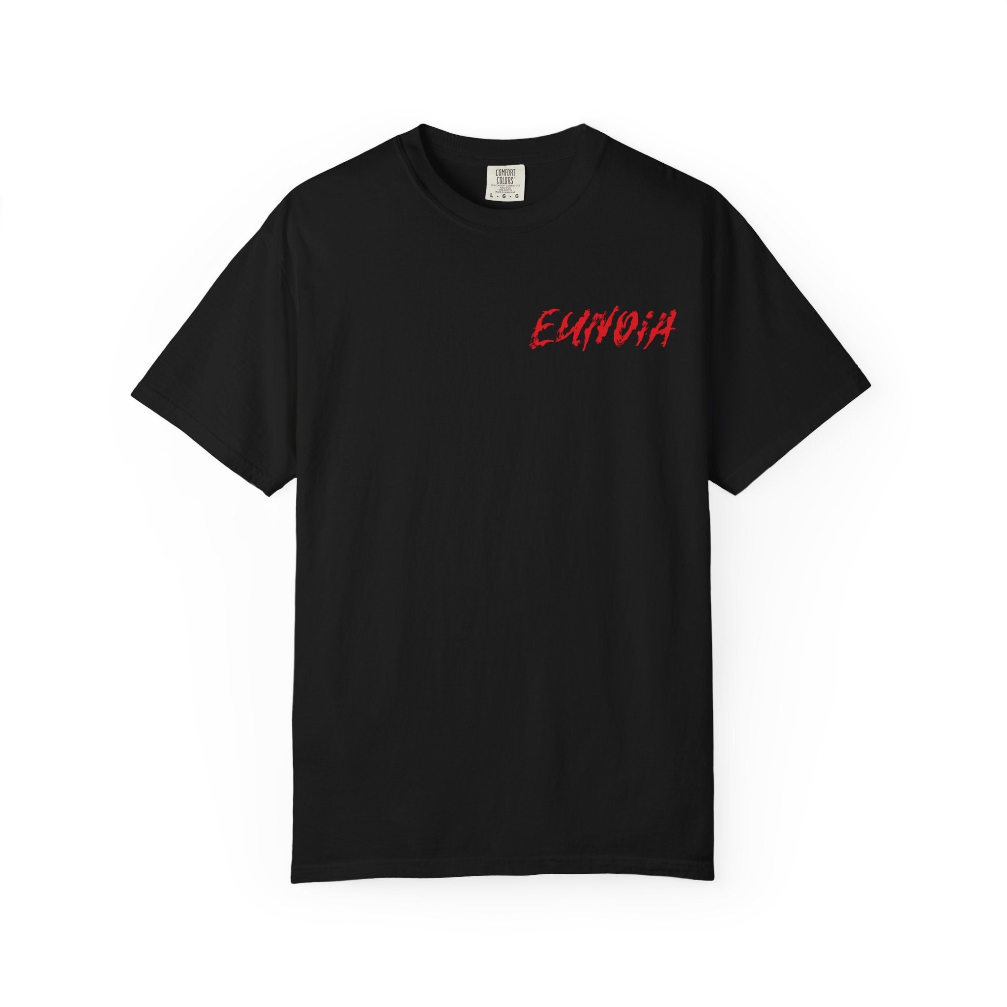 Righteousness, Garment-Dyed Tee