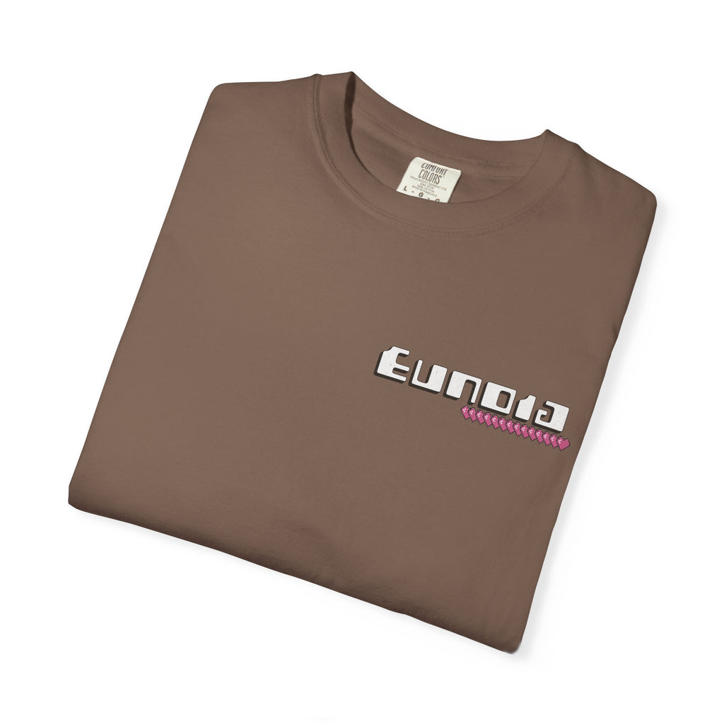 Error Not Found, Garment-Dyed Tee