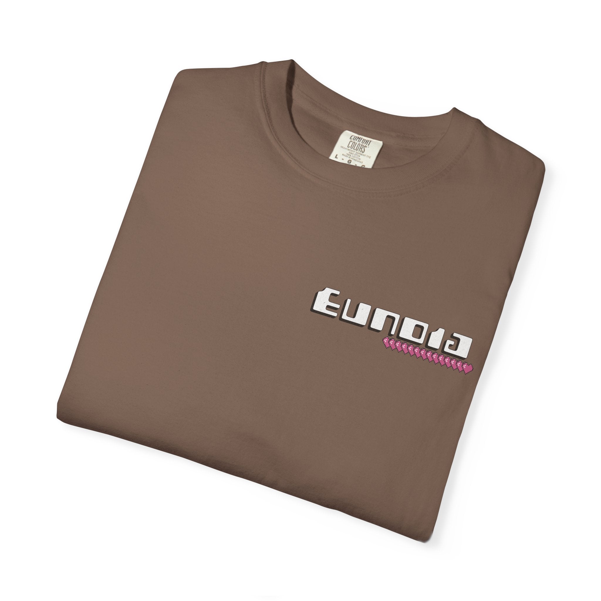 Error Not Found, Garment-Dyed Tee