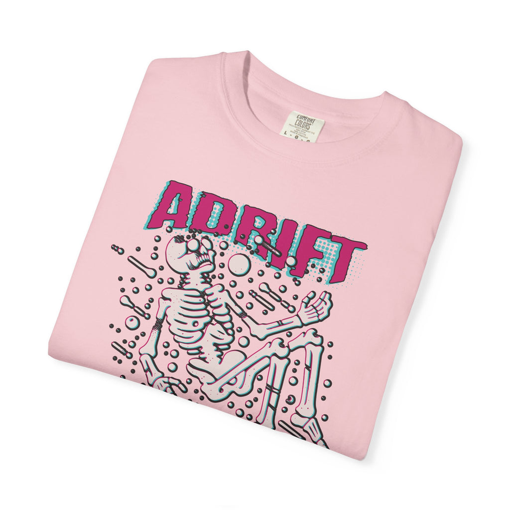 The Journey, Garment-Dyed Tee