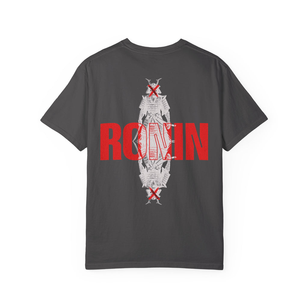 Honor Over Loyalty, Garment-Dyed Tee