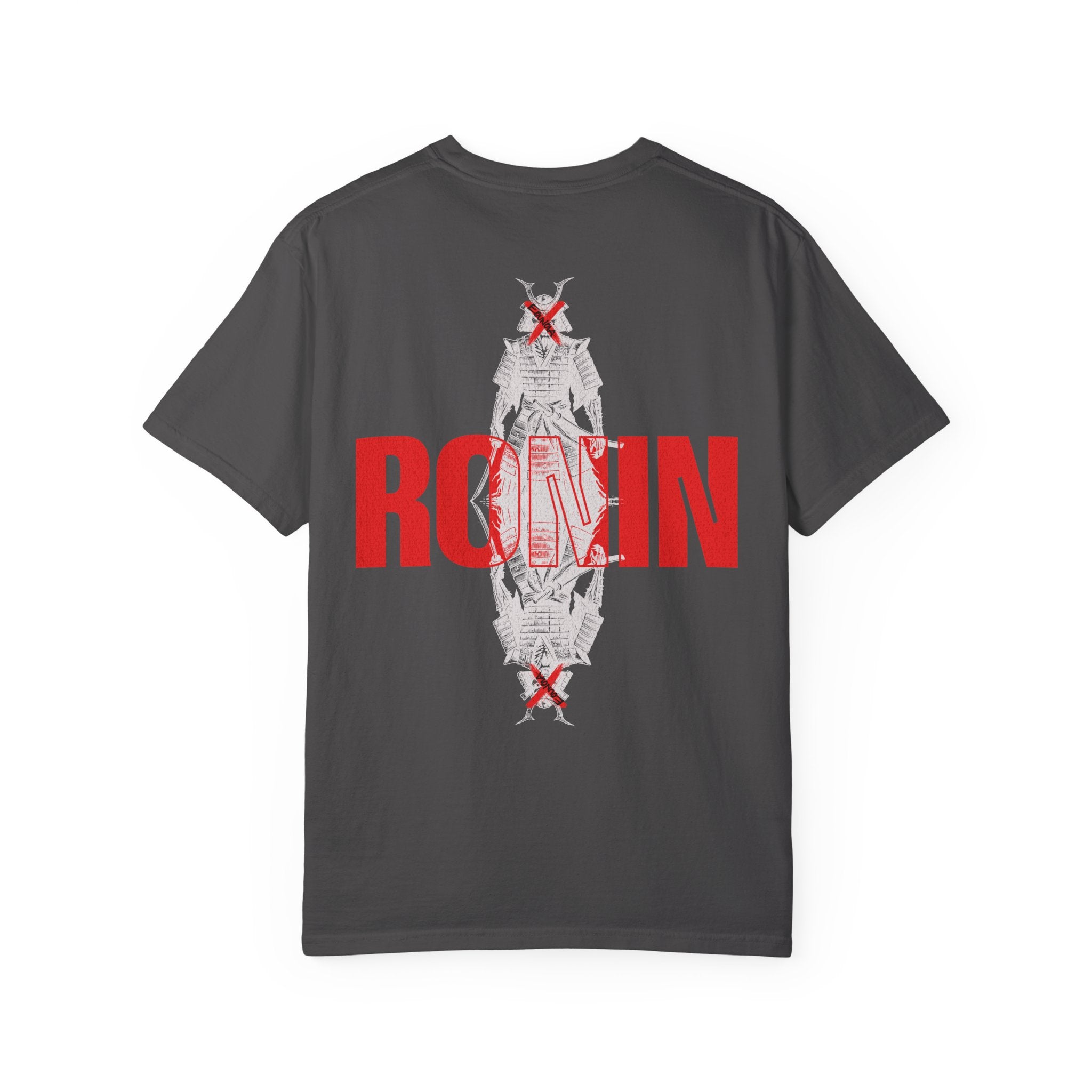 Honor Over Loyalty, Garment-Dyed Tee