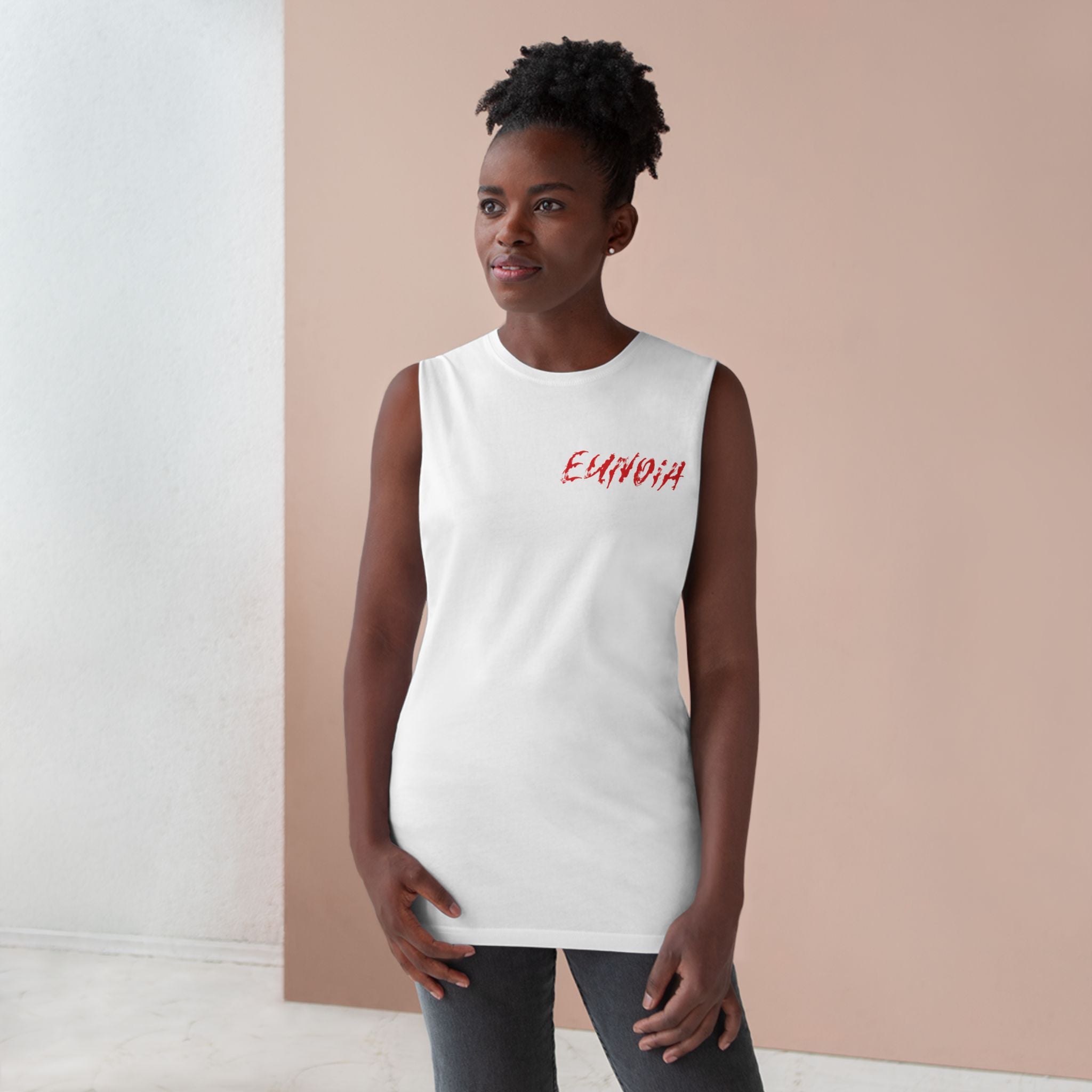 Righteousness, Barnard Tank