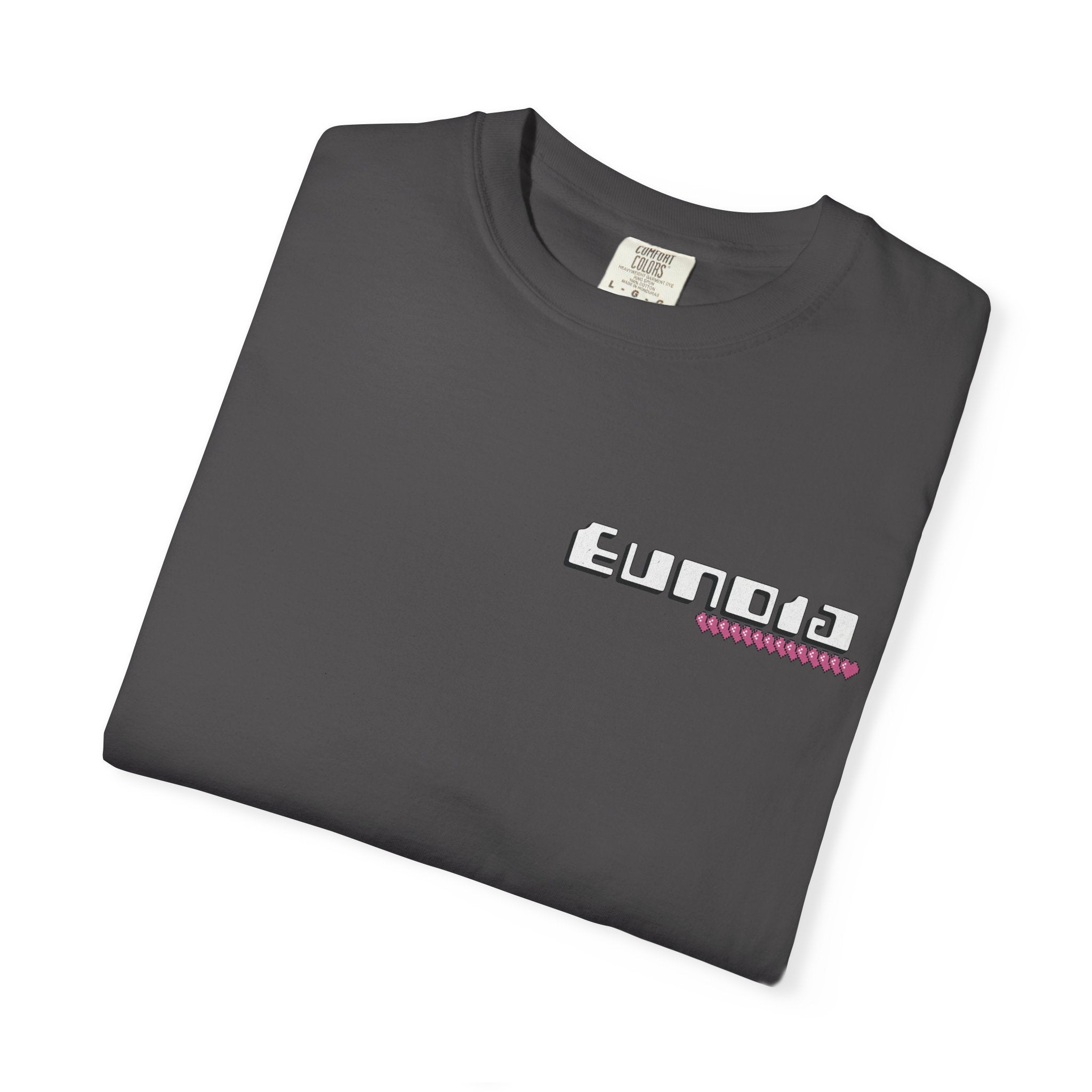 Error Not Found, Garment-Dyed Tee