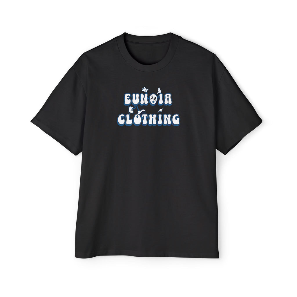Lost and Found, Heavy Oversized Tee