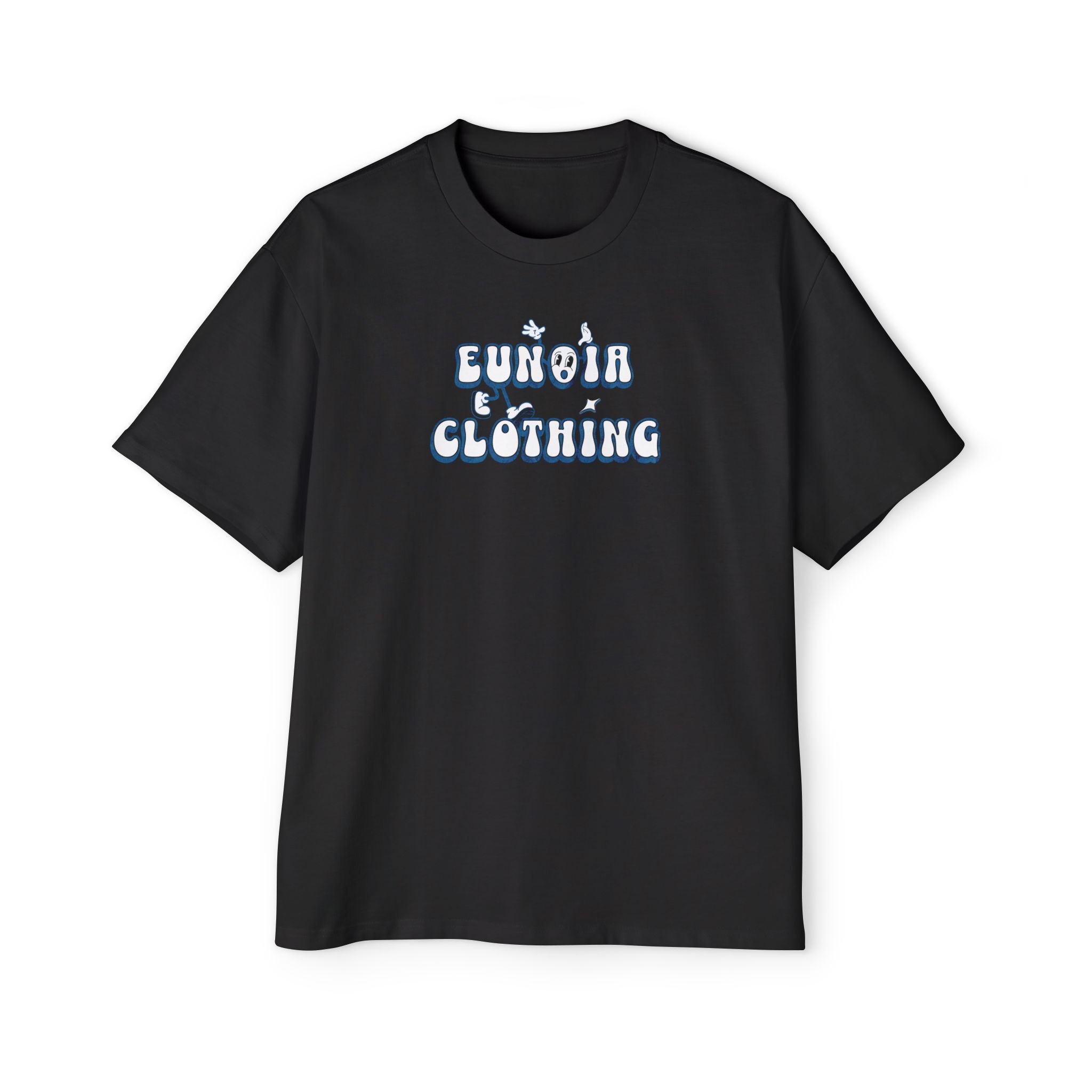 Lost and Found, Heavy Oversized Tee
