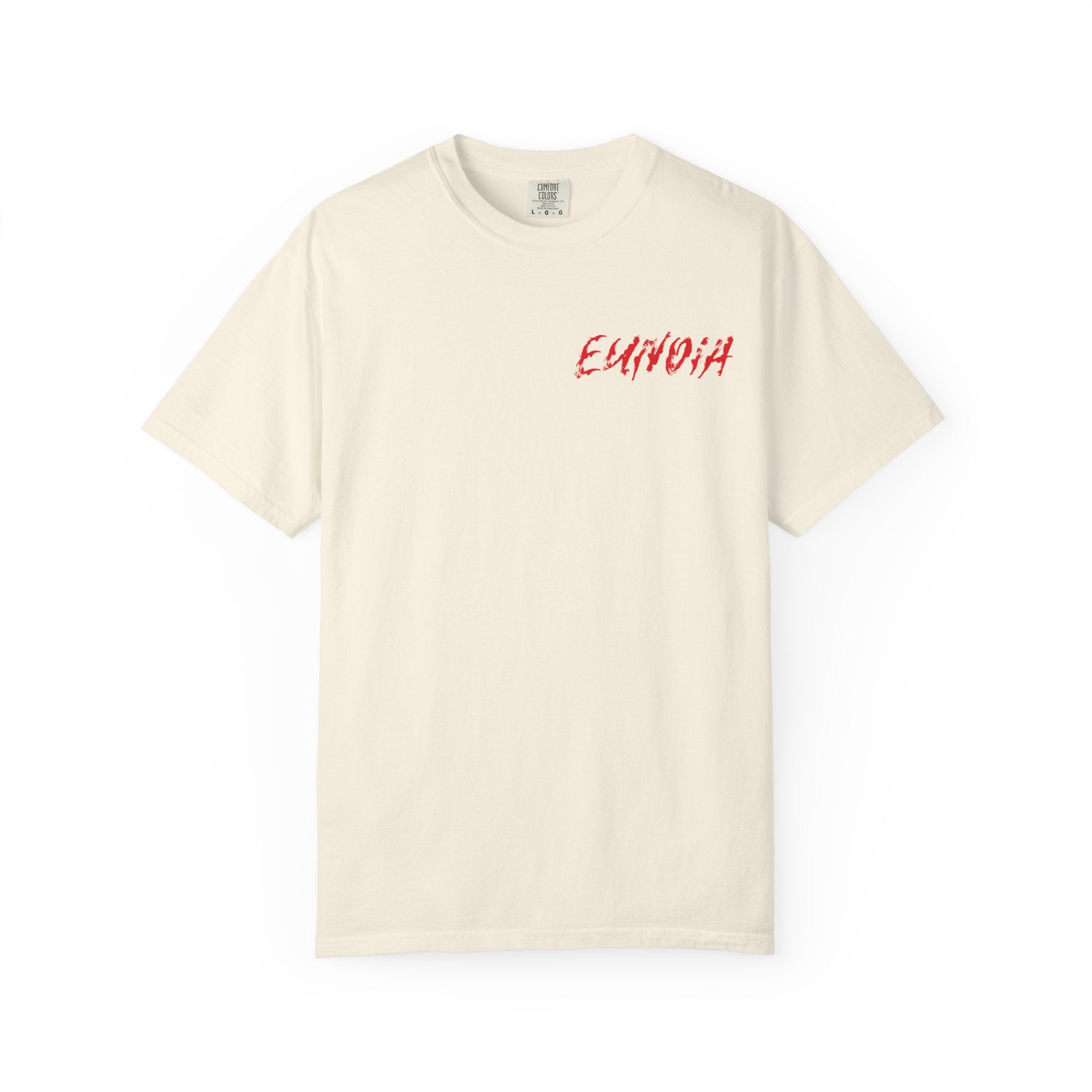 Righteousness, Garment-Dyed Tee