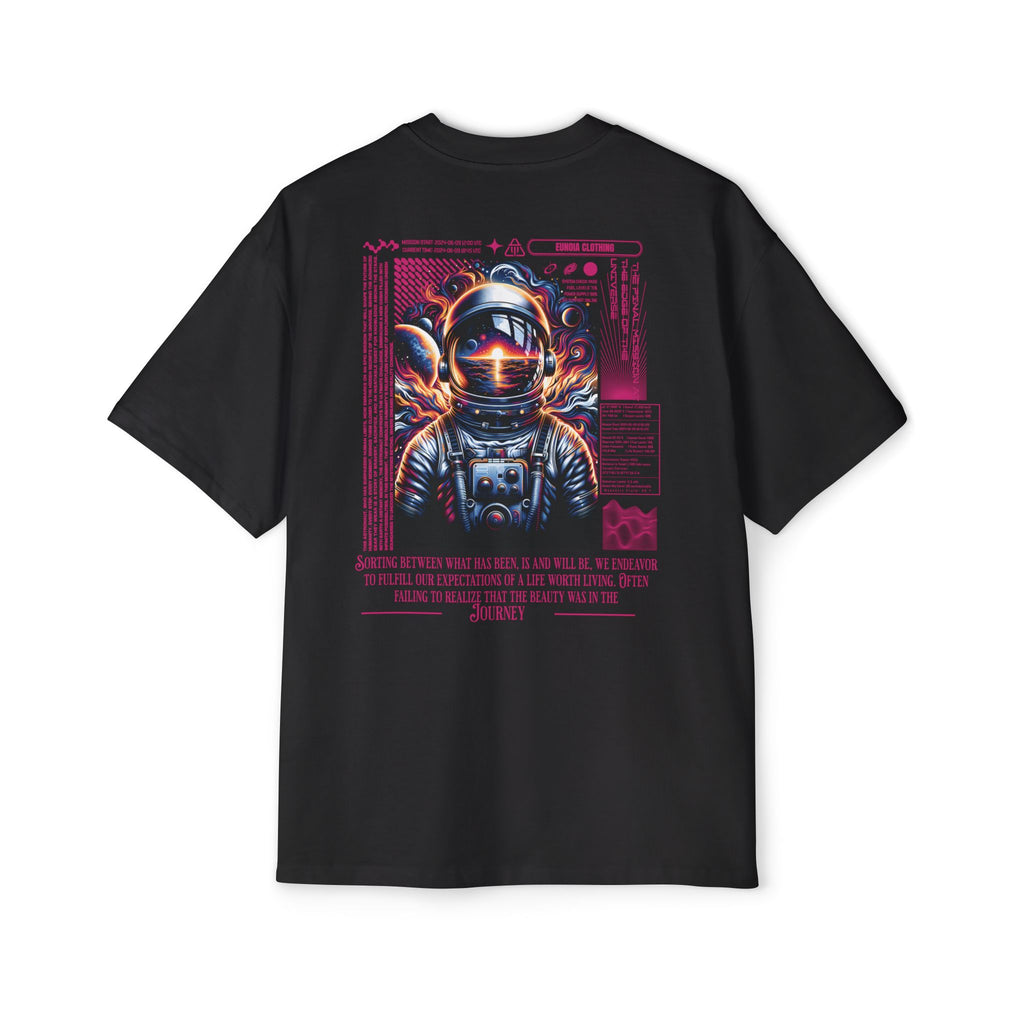 The Journey, Heavy Oversized Tee