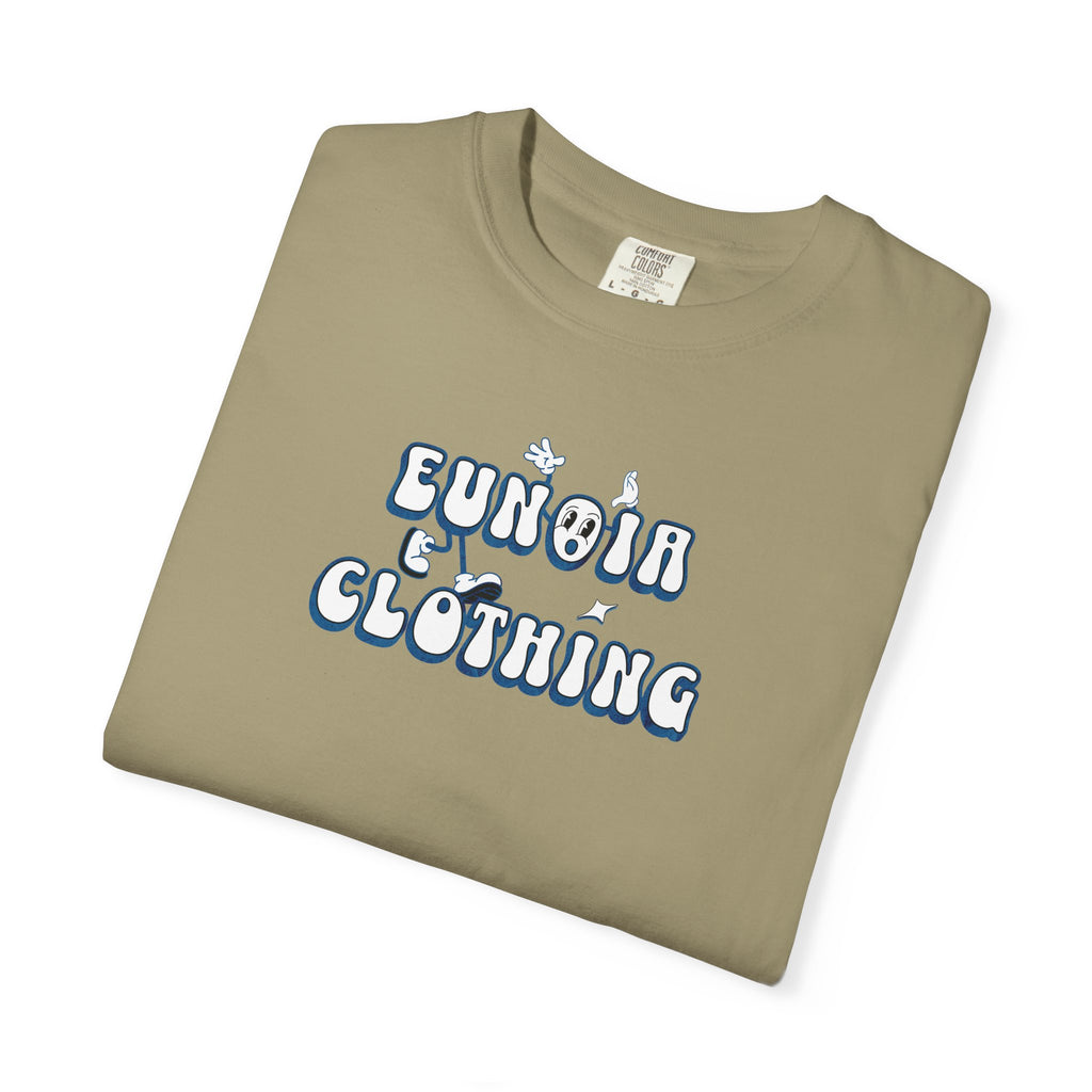 Lost and Found, Garment-Dyed Tee