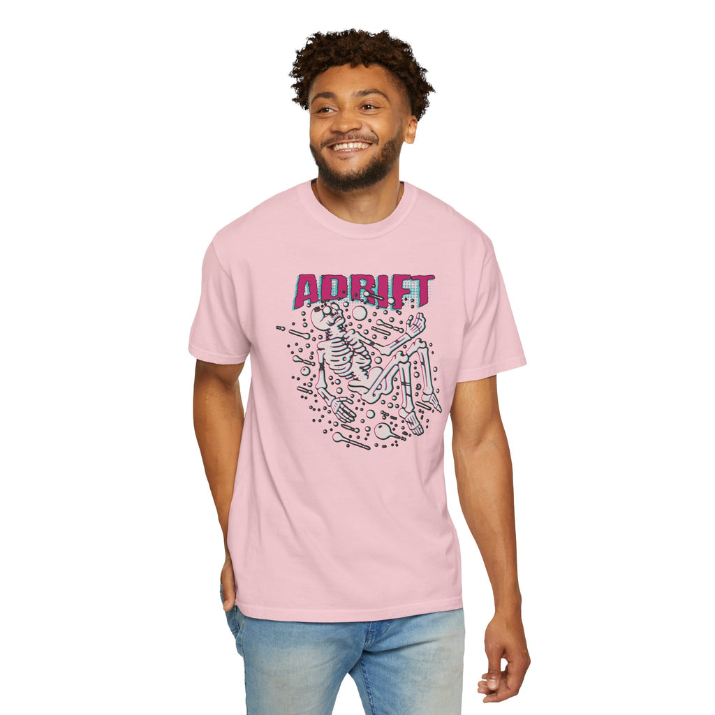 The Journey, Garment-Dyed Tee