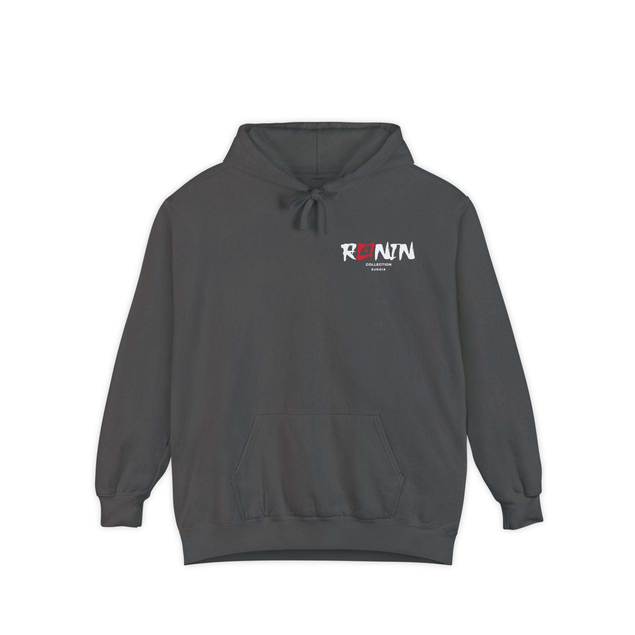 Injustice, Garment-Dyed Hoodie