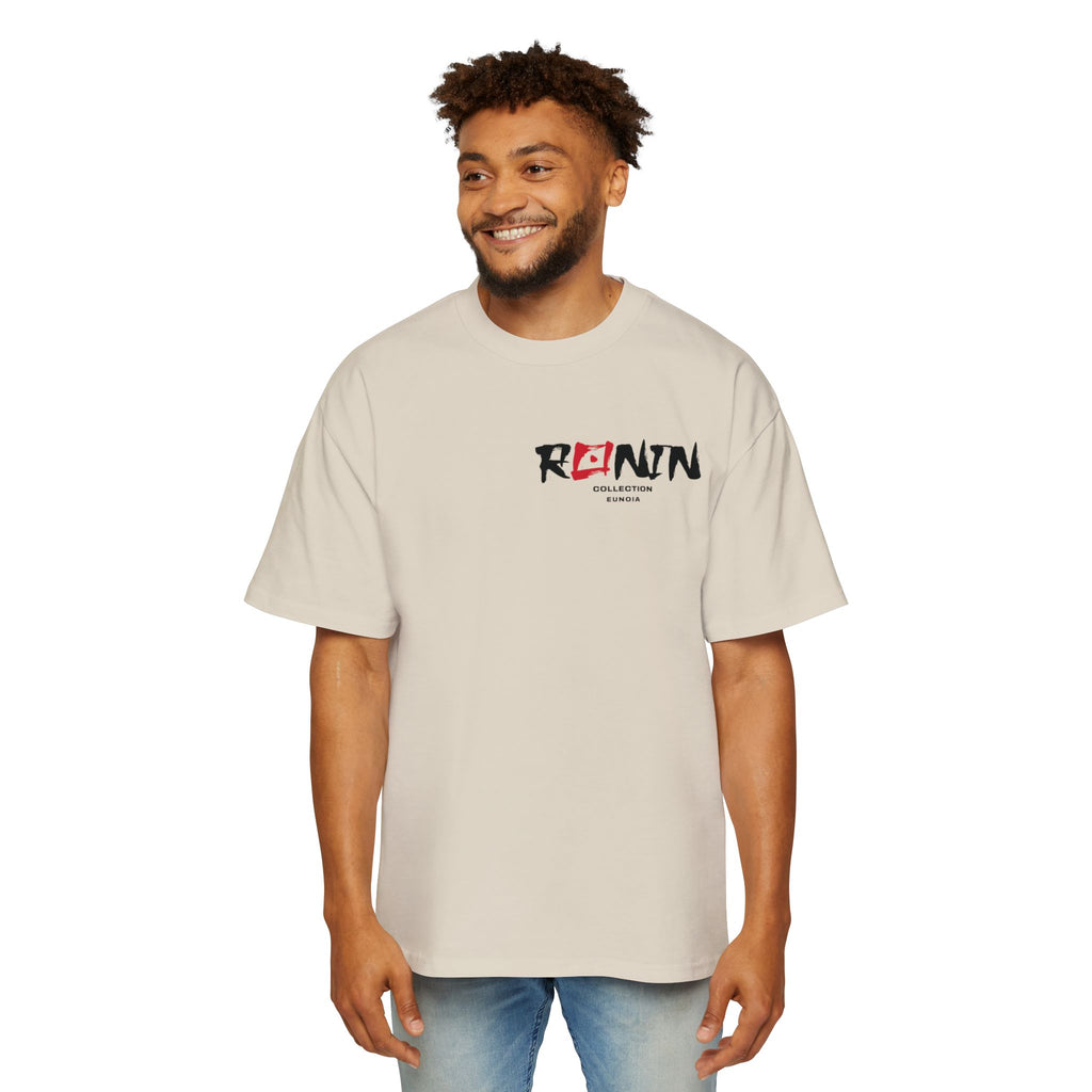 Injustice, Heavy Oversized Tee