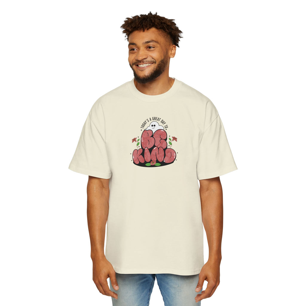 Better Days Ahead, Heavy Oversized Tee