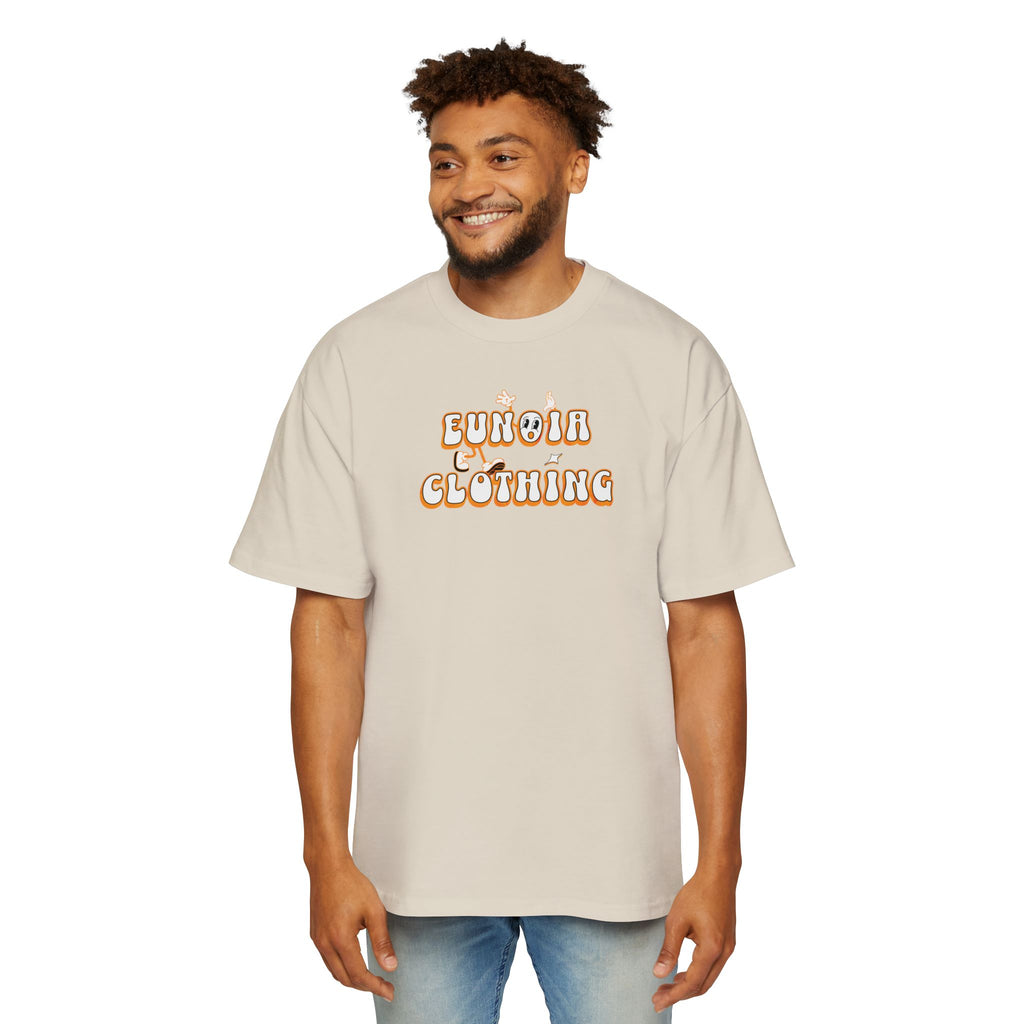 Lost and Found, Heavy Oversized Tee