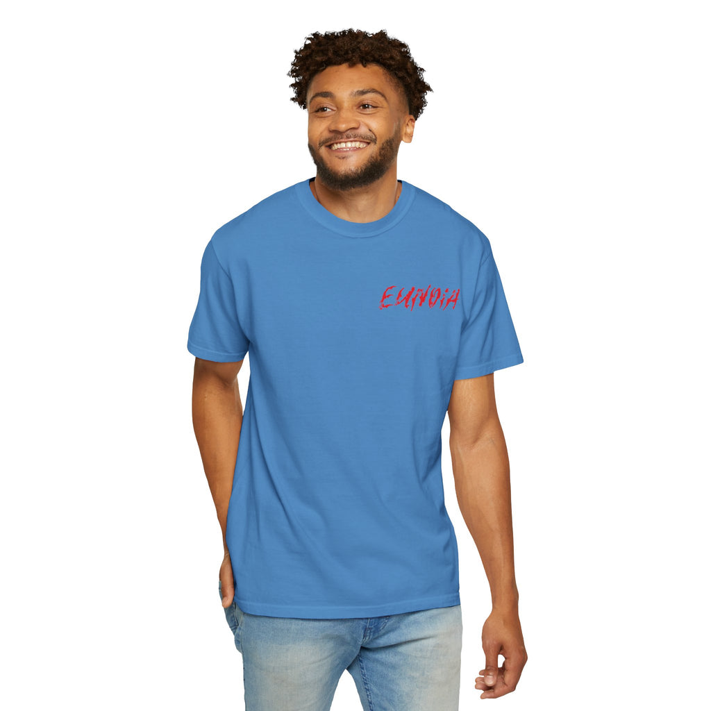 Righteousness, Garment-Dyed Tee