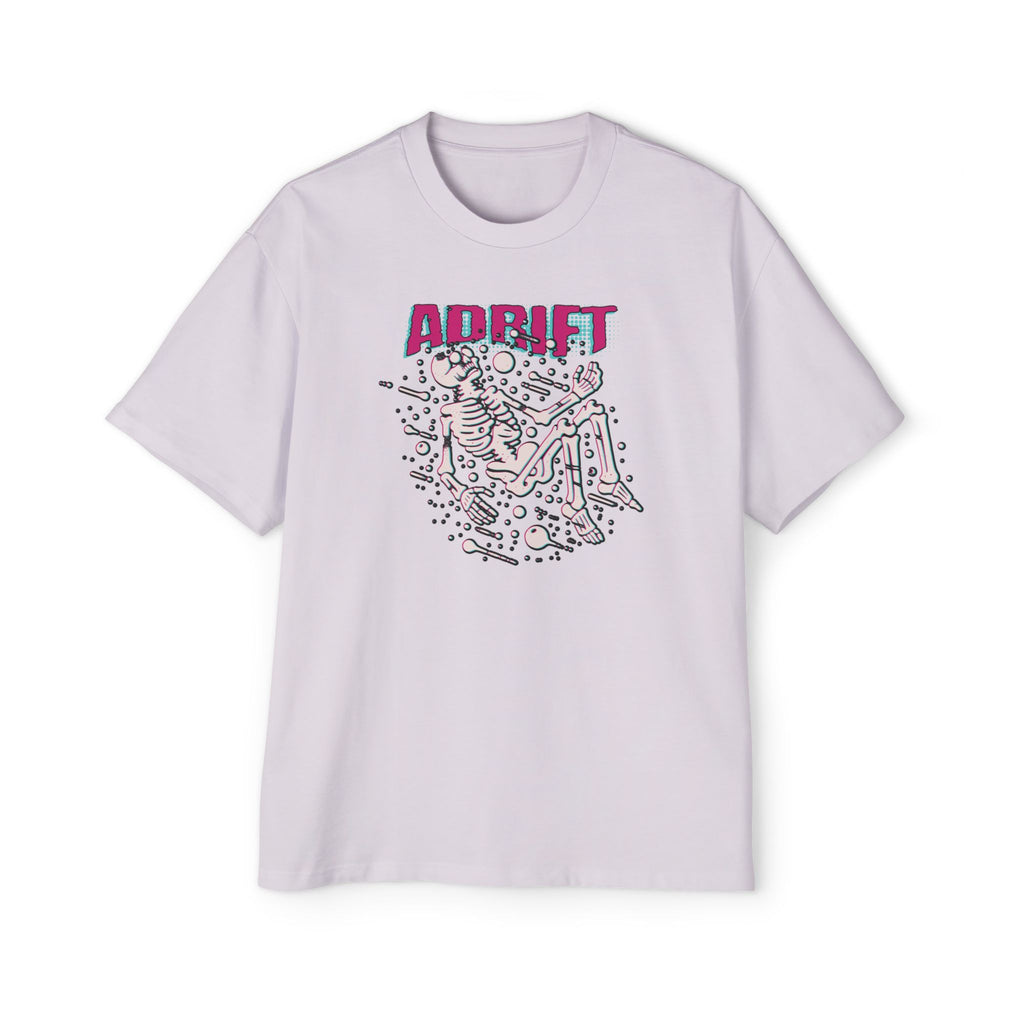 The Journey, Heavy Oversized Tee