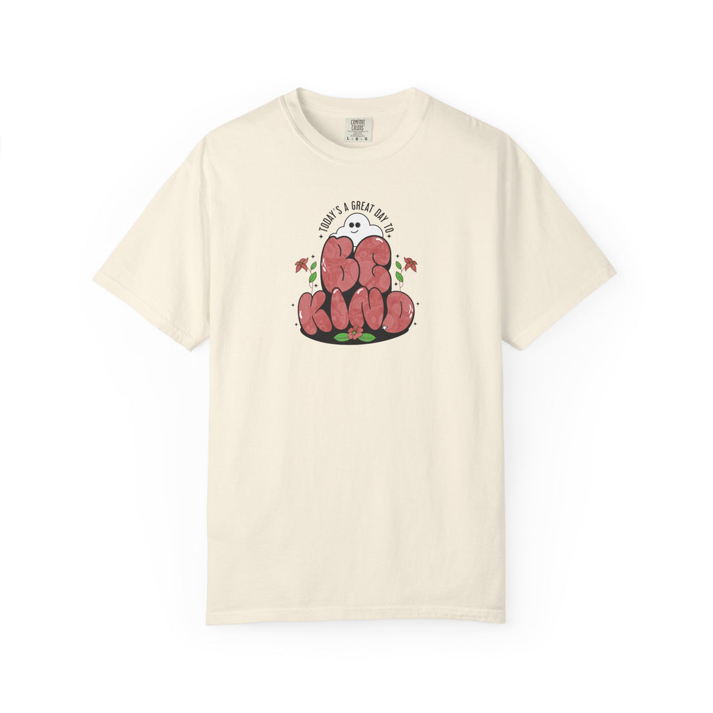 Better Days Ahead, Garment-Dyed Tee