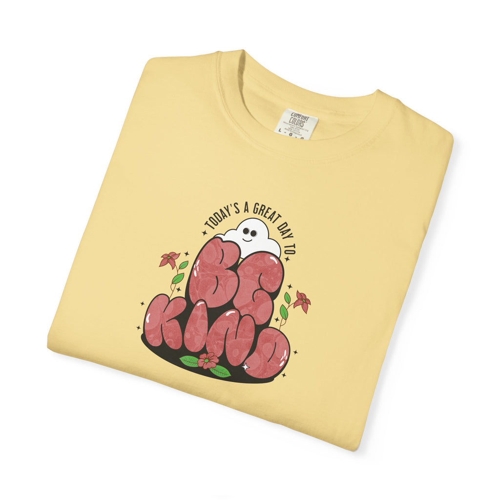 Better Days Ahead, Garment-Dyed Tee