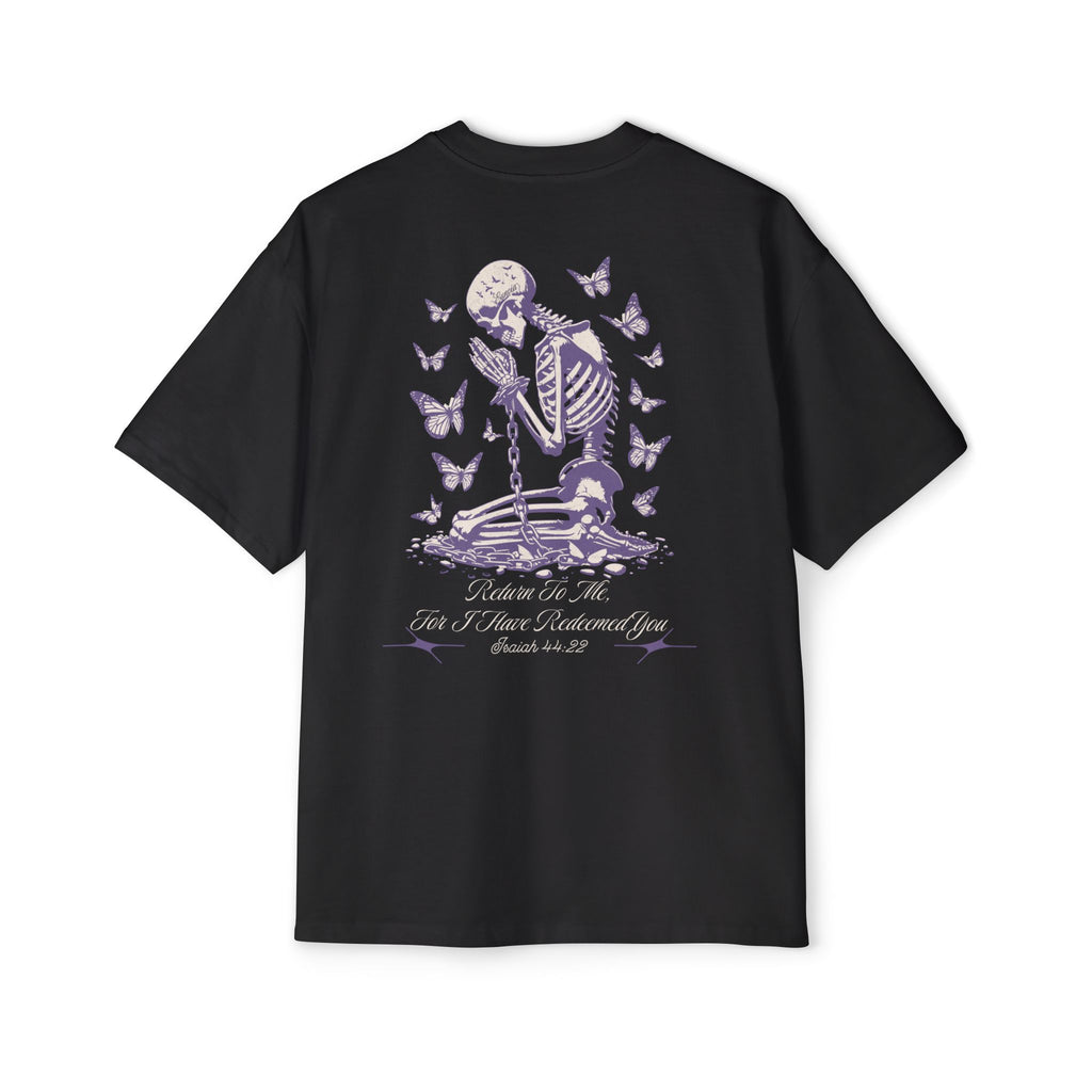 Hope, Heavy Oversized Tee