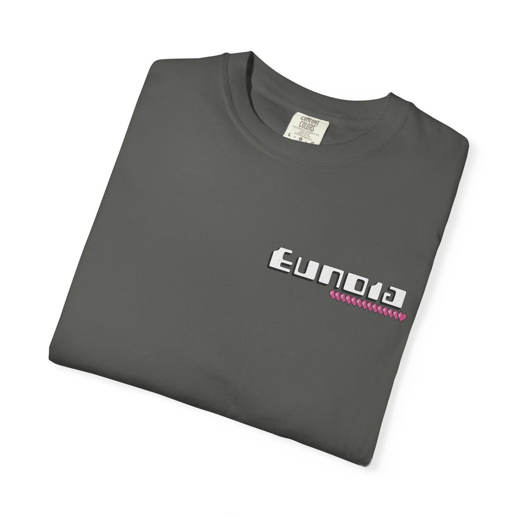 Error Not Found, Garment-Dyed Tee