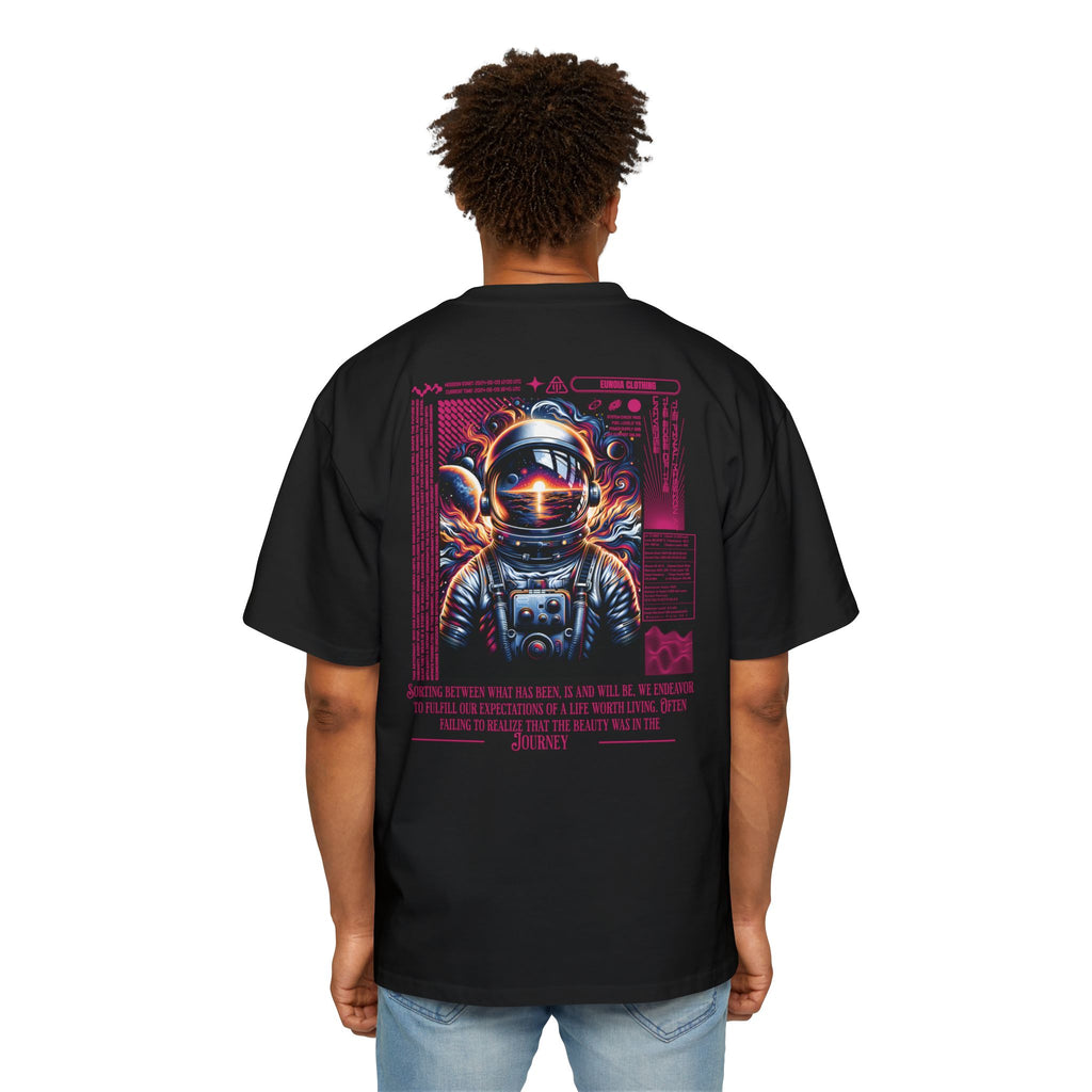 The Journey, Heavy Oversized Tee