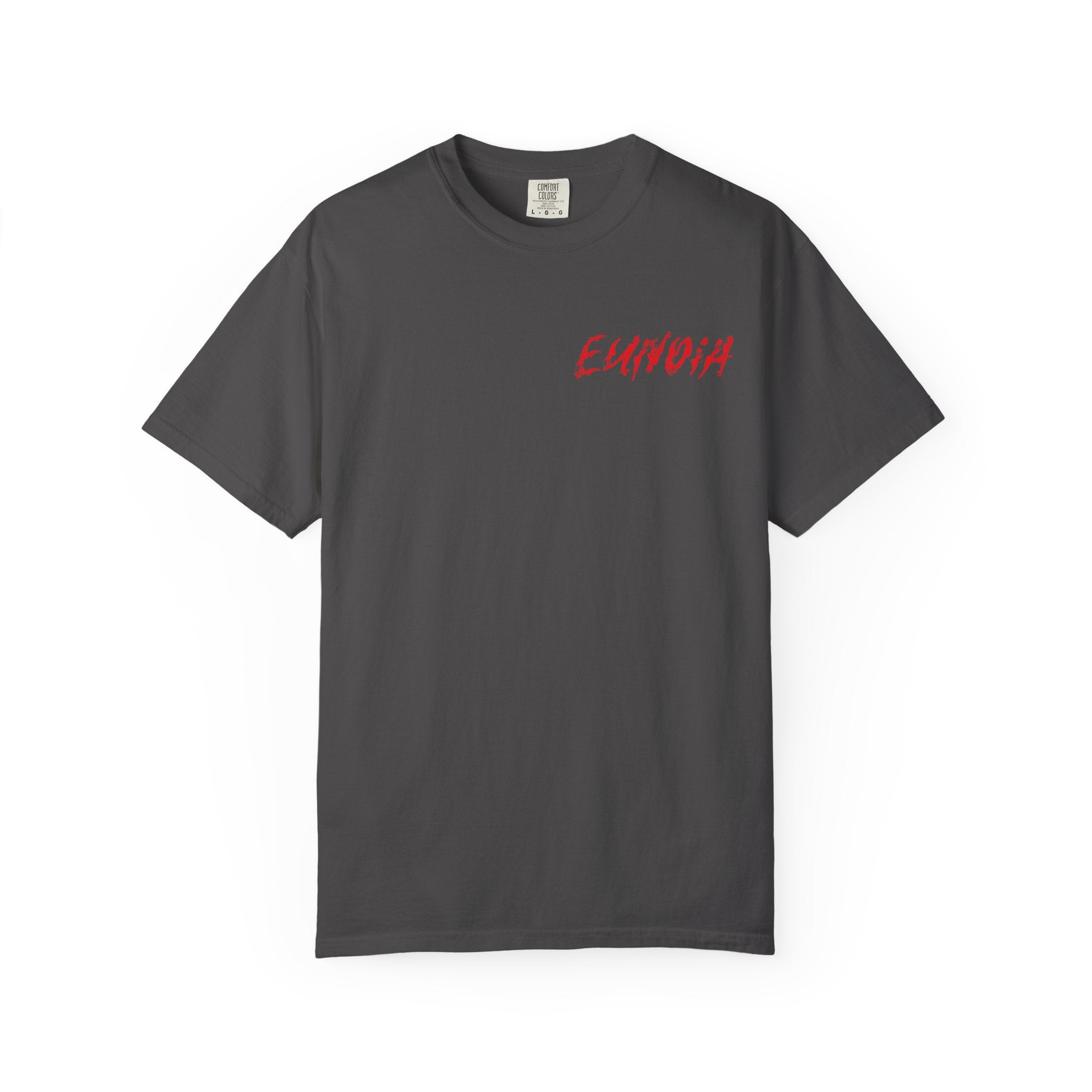 Righteousness, Garment-Dyed Tee