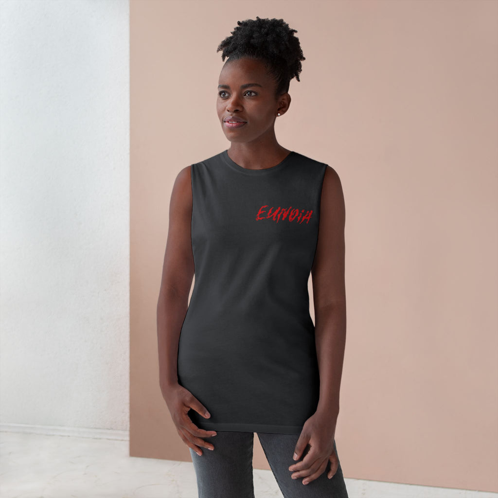 Righteousness, Barnard Tank