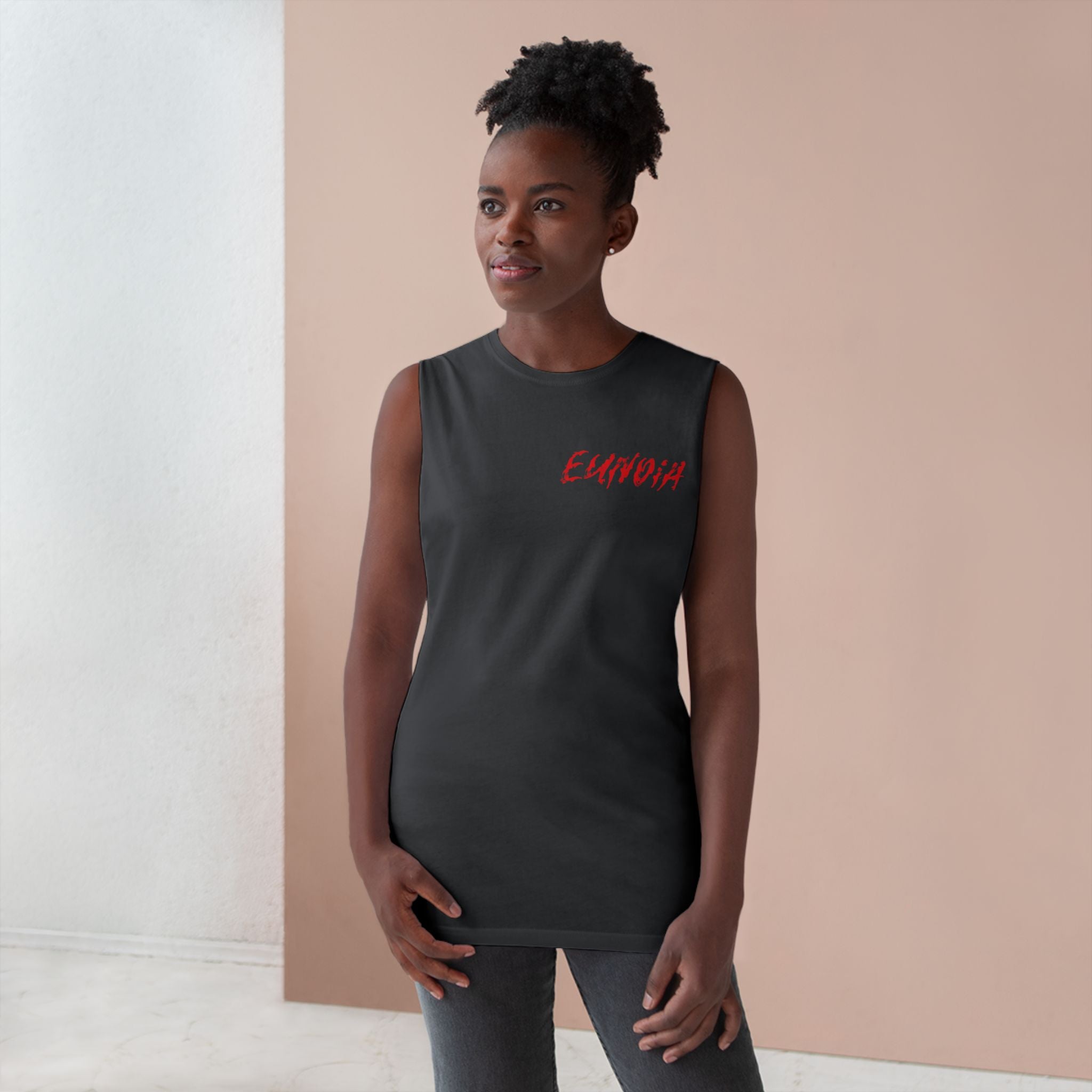 Righteousness, Barnard Tank