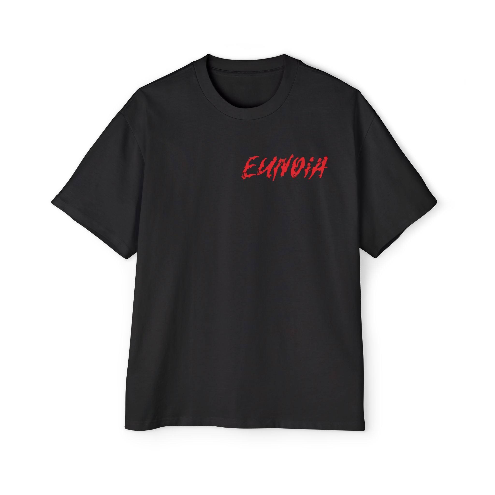 Righteousness, Heavy Oversized Tee