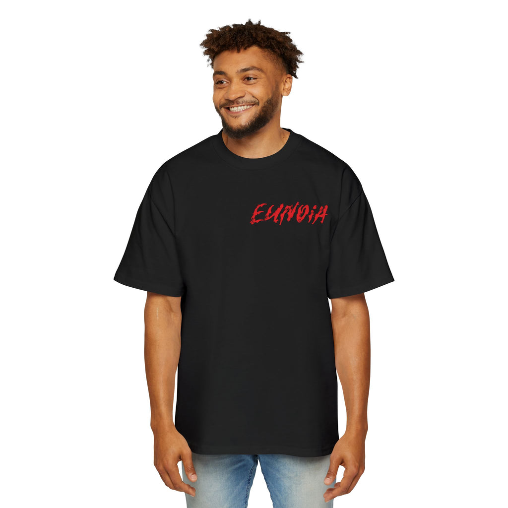 Righteousness, Heavy Oversized Tee