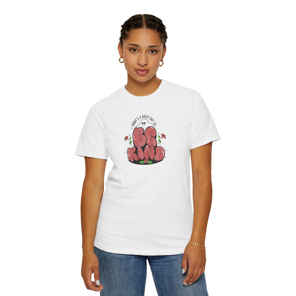 Better Days Ahead, Garment-Dyed Tee