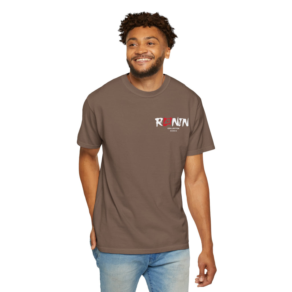 Injustice, Garment-Dyed Tee