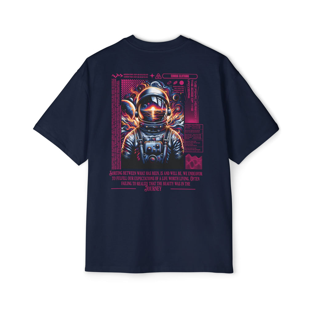 The Journey, Heavy Oversized Tee