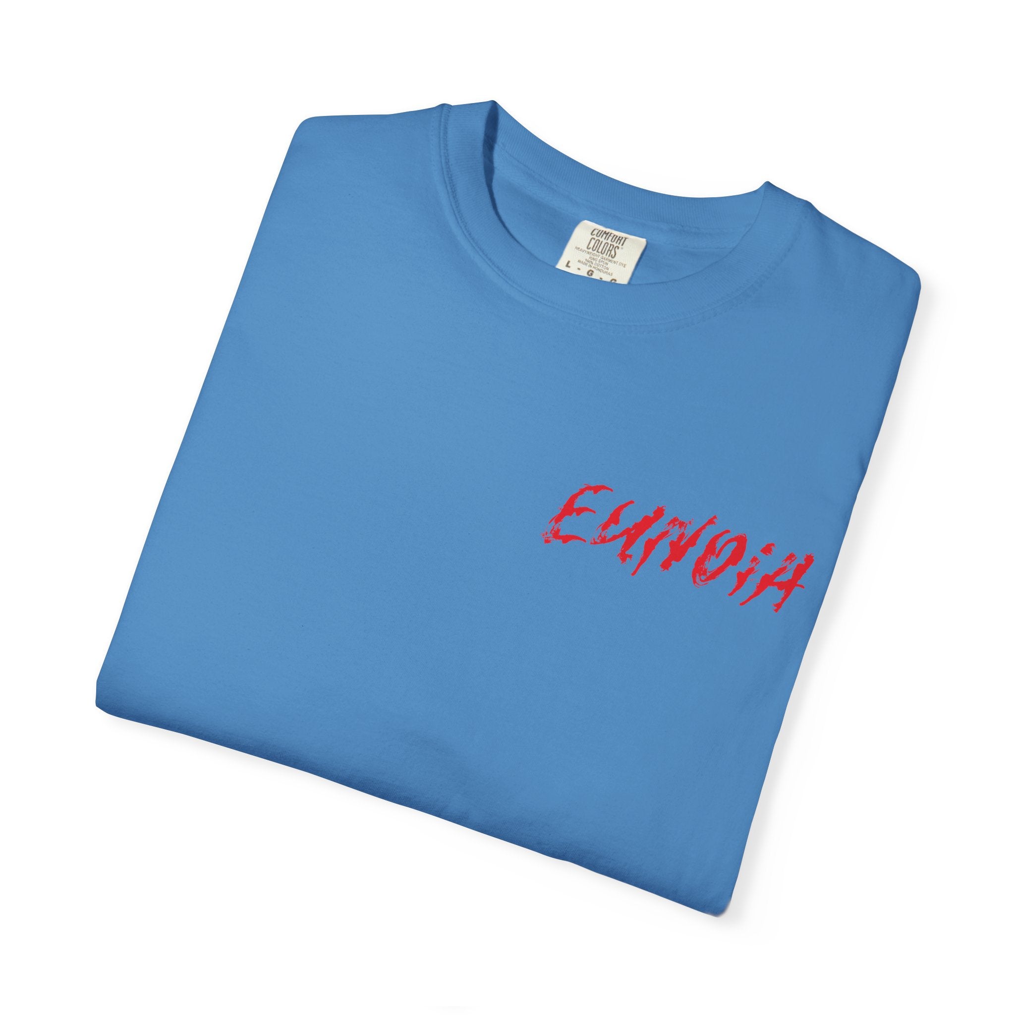 Righteousness, Garment-Dyed Tee
