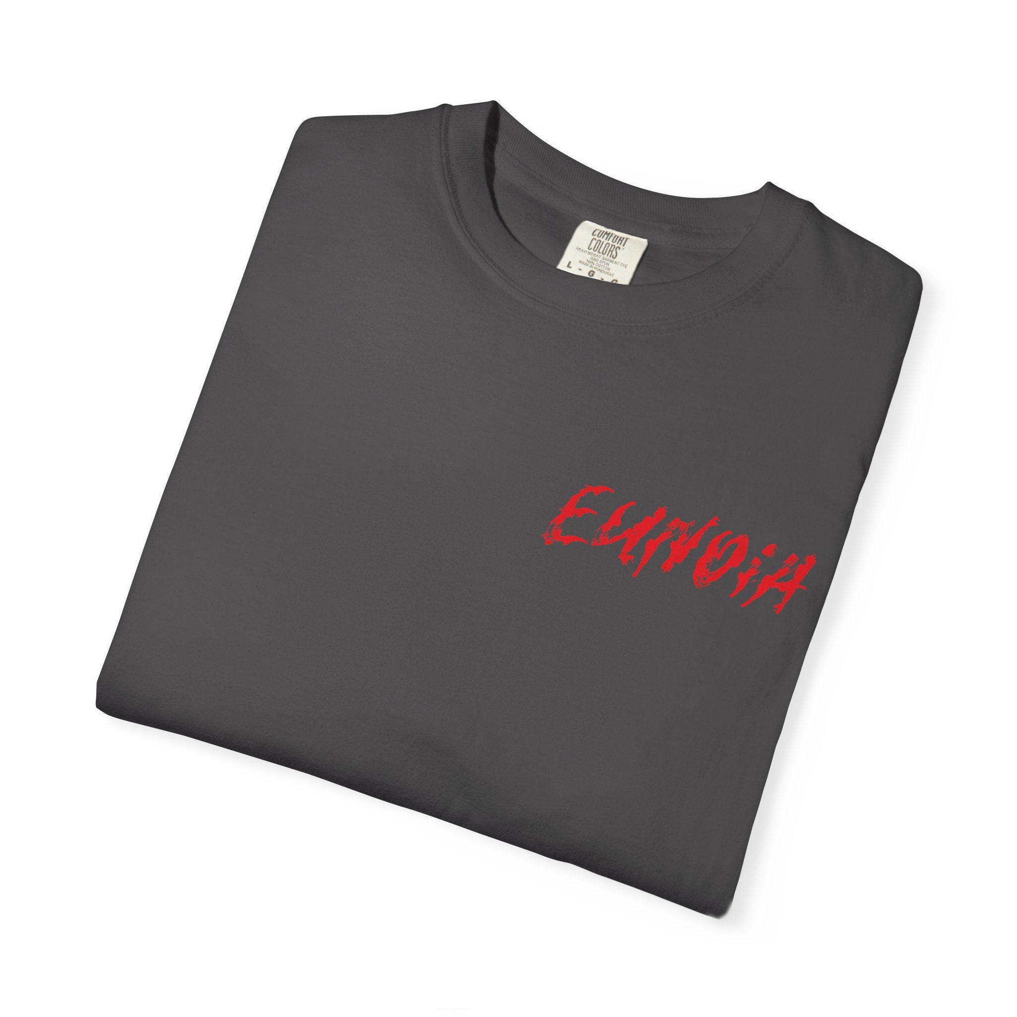Righteousness, Garment-Dyed Tee