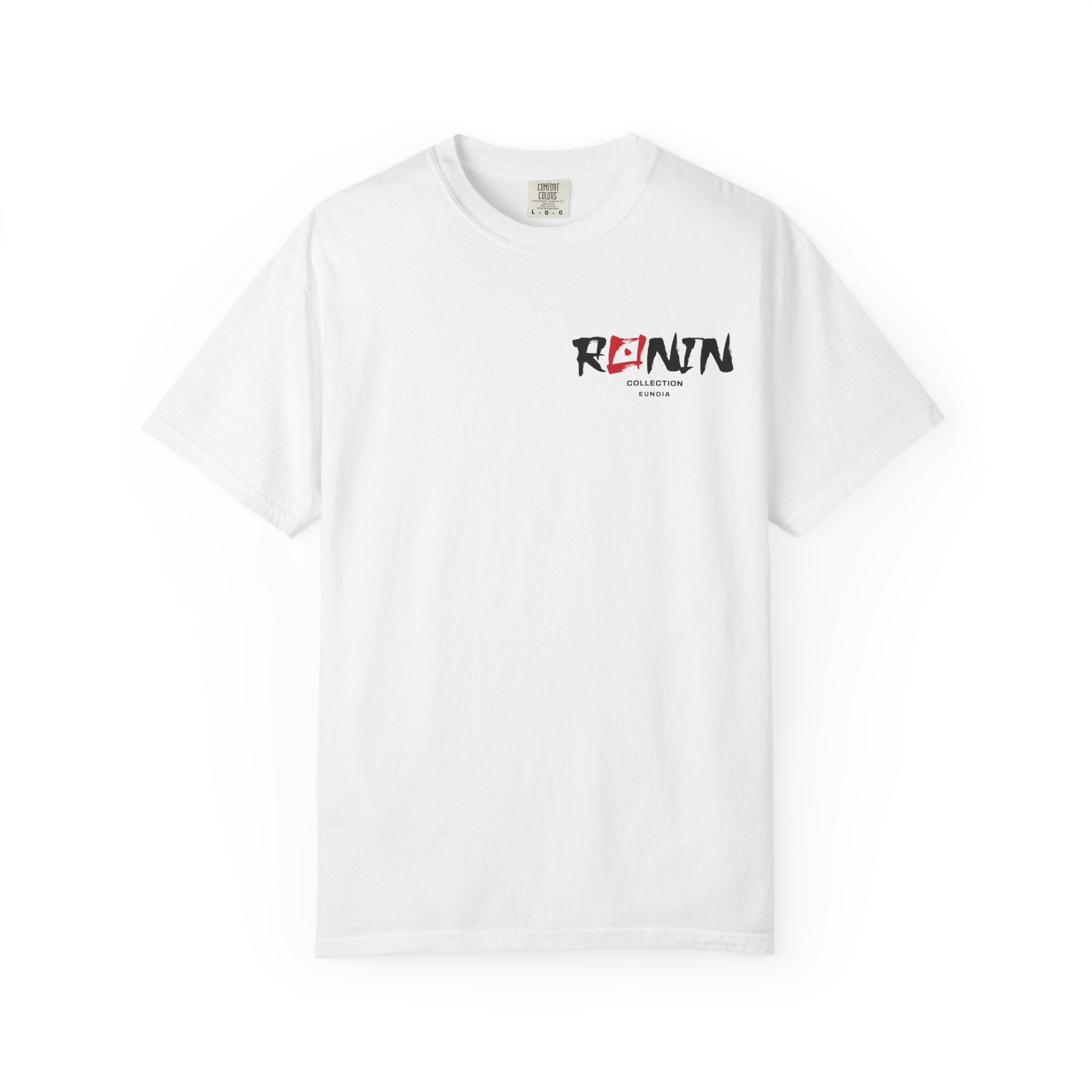 Injustice, Garment-Dyed Tee