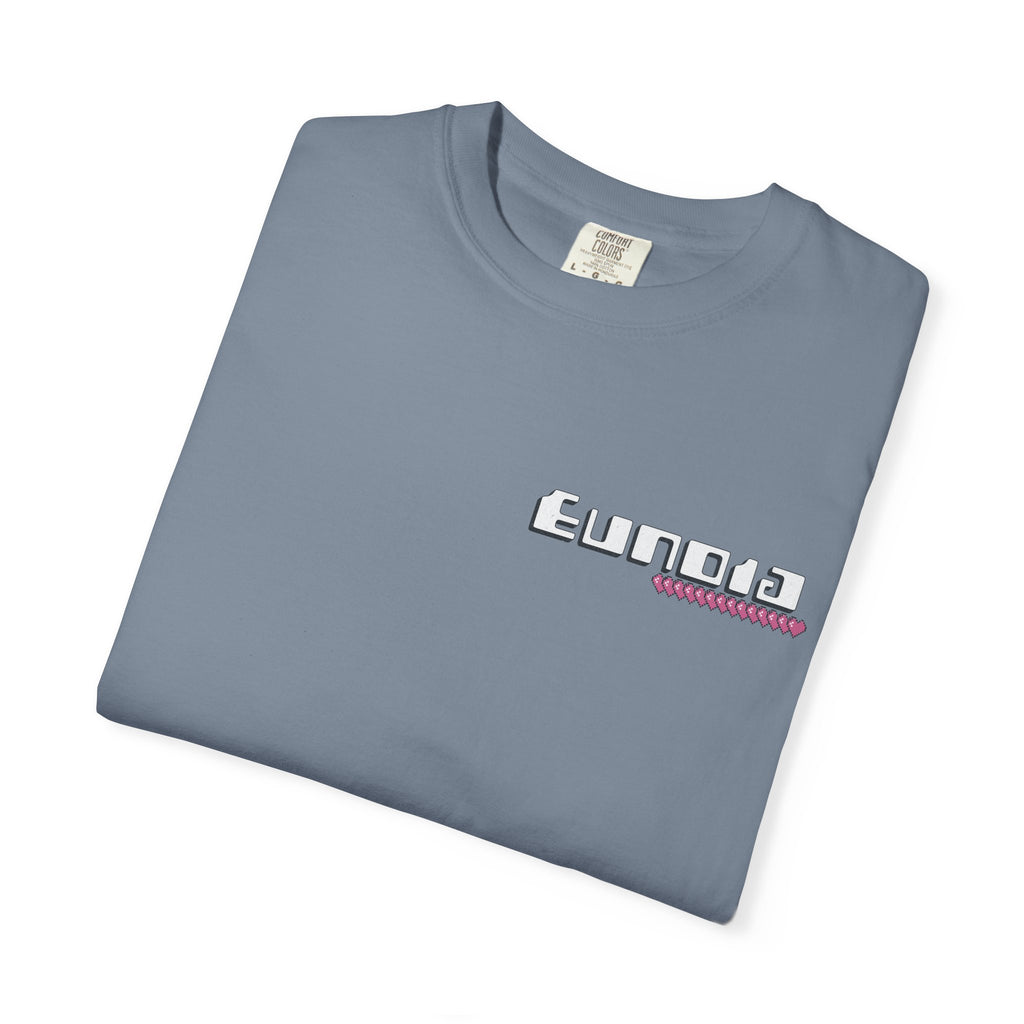 Error Not Found, Garment-Dyed Tee