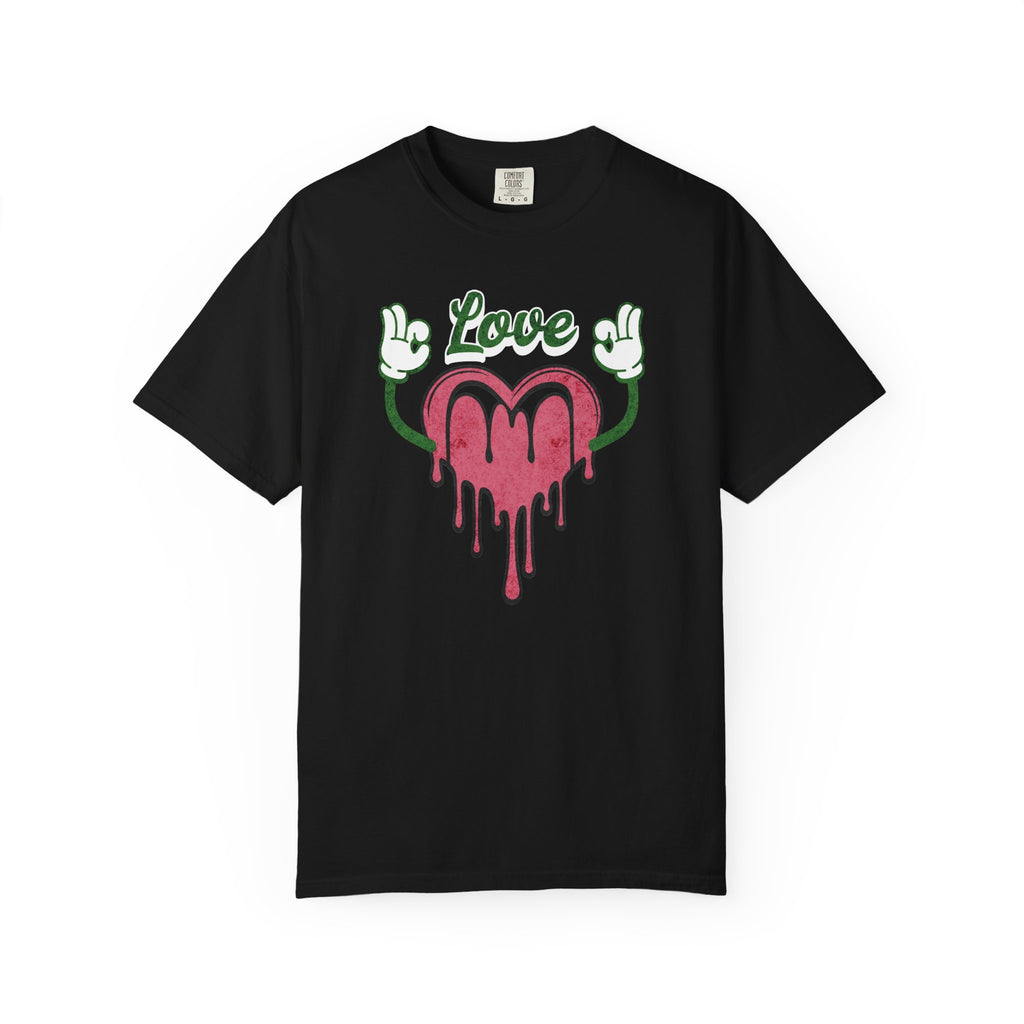 Get Out Of My Heart, Garment-Dyed Tee