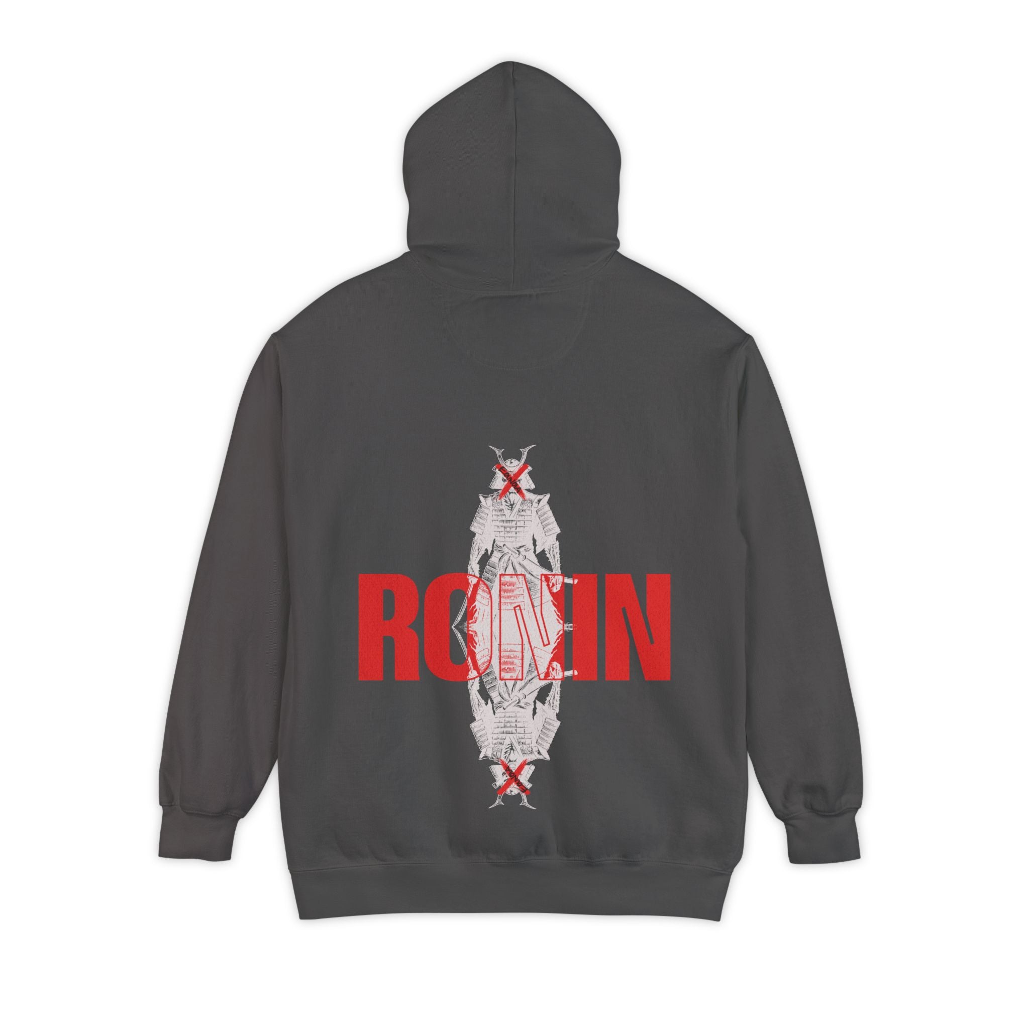 Honor Over Loyalty, Garment-Dyed Hoodie