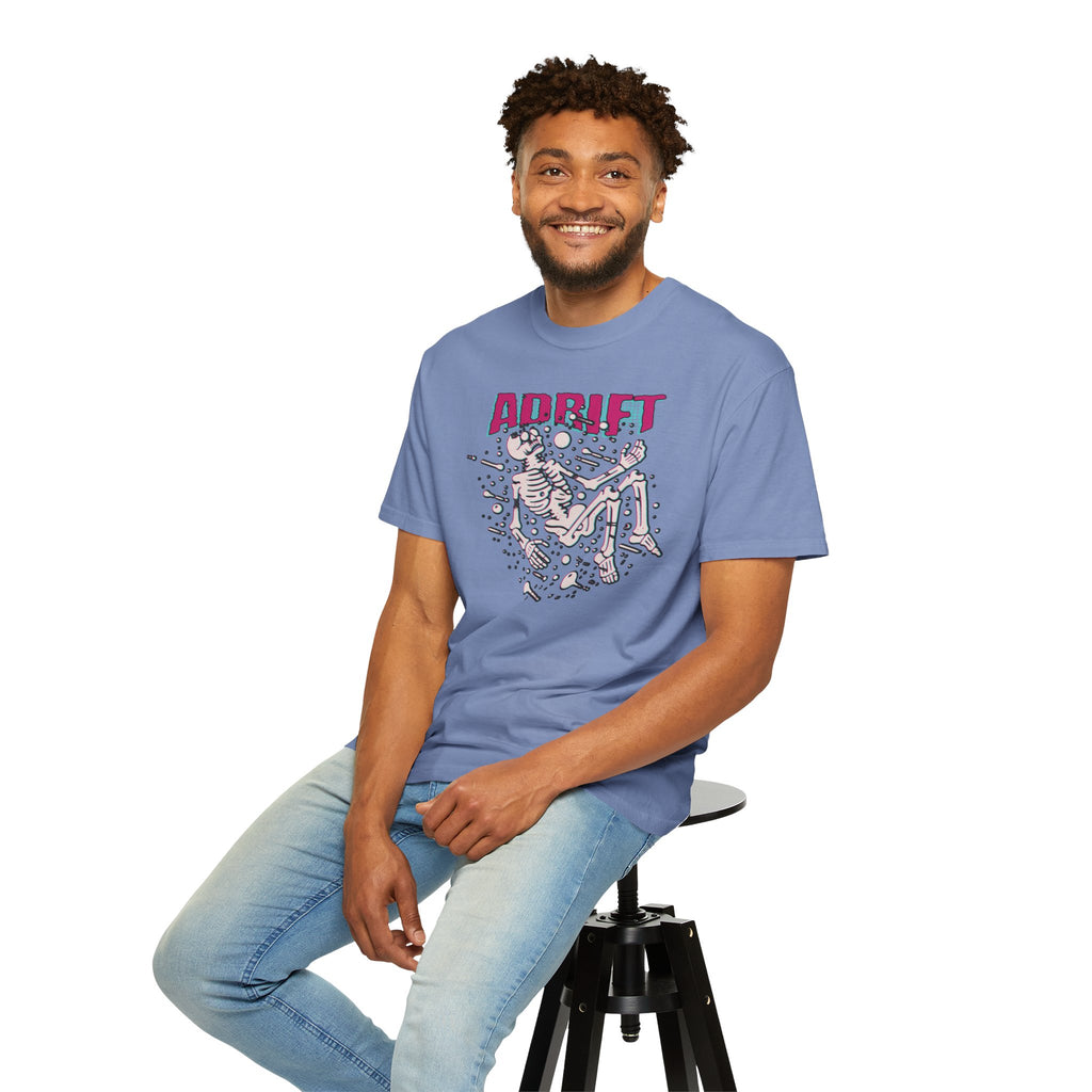 The Journey, Garment-Dyed Tee