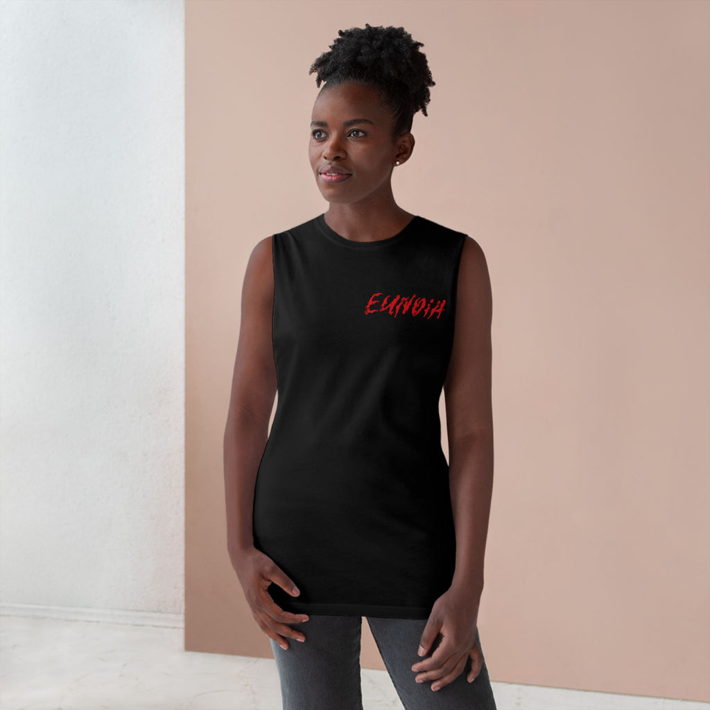 Righteousness, Barnard Tank