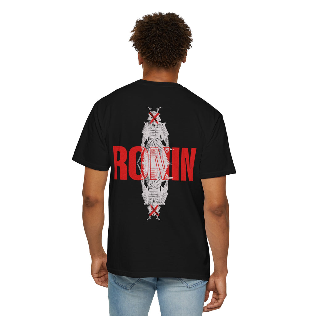 Honor Over Loyalty, Garment-Dyed Tee