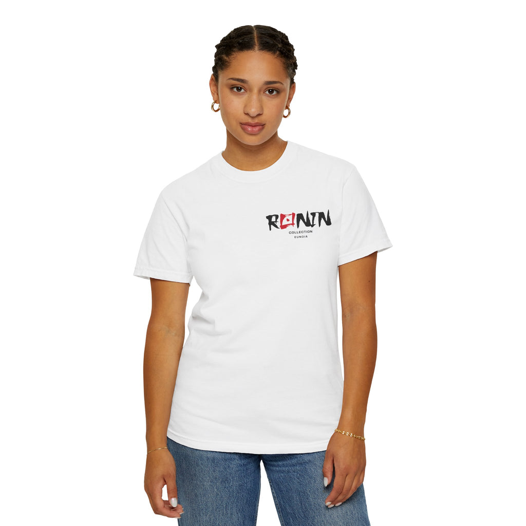 Injustice, Garment-Dyed Tee