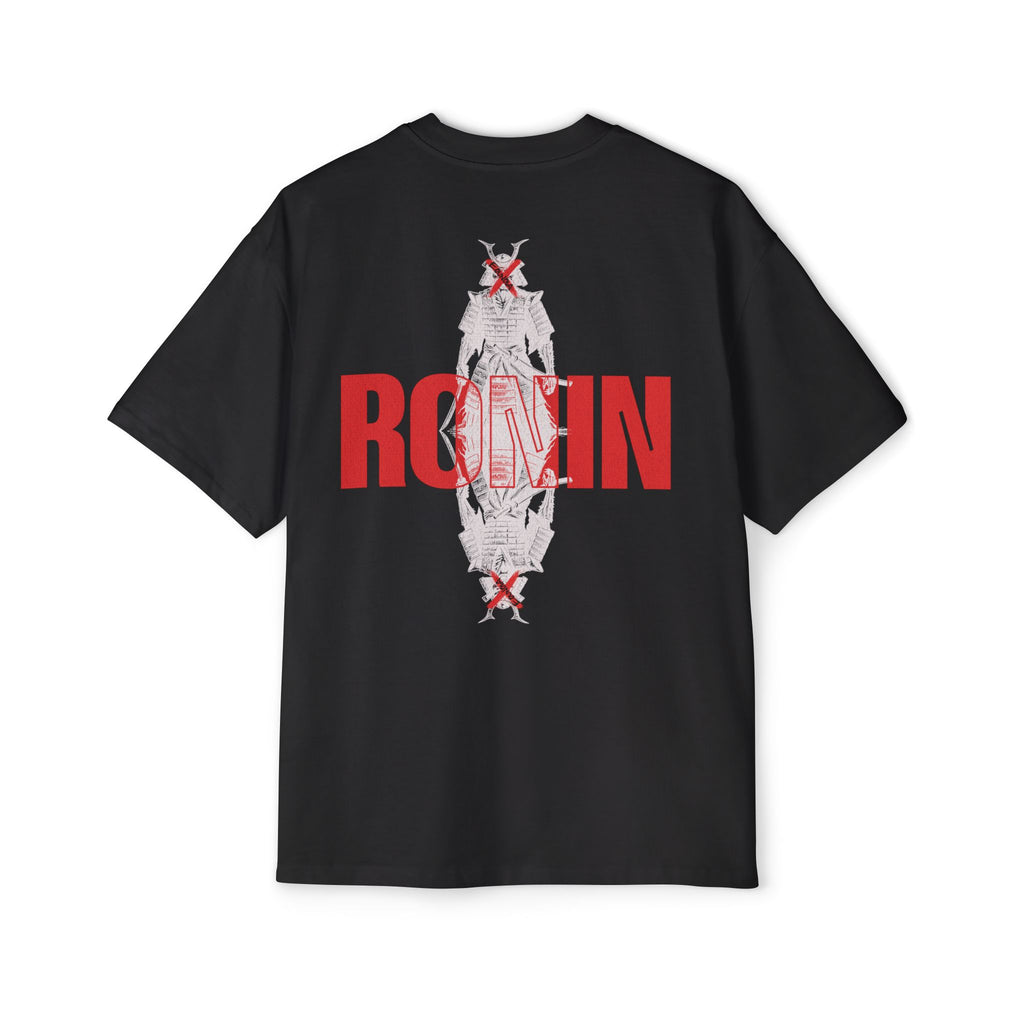 Honor Over Loyalty, Heavy Oversized Tee