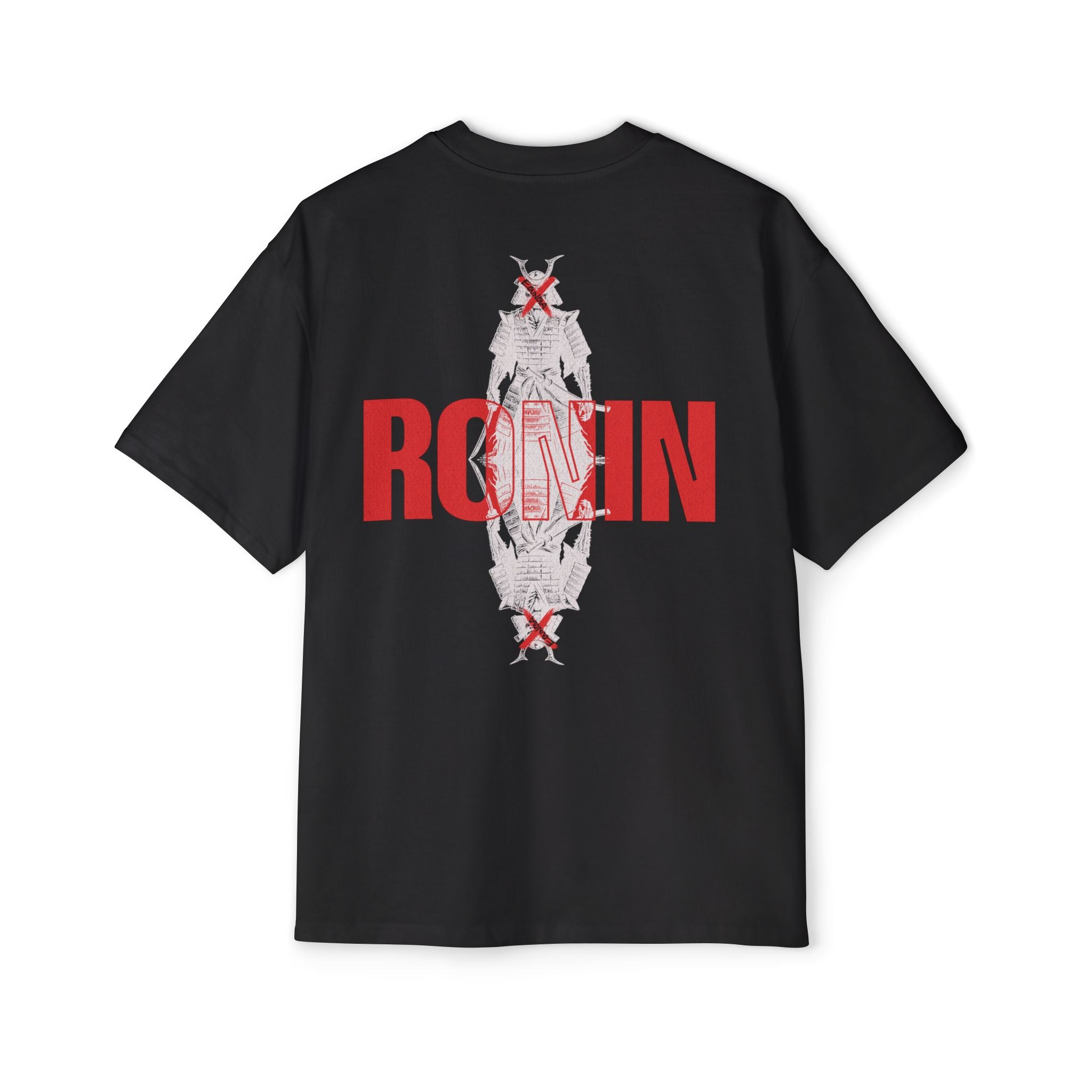 Honor Over Loyalty, Heavy Oversized Tee