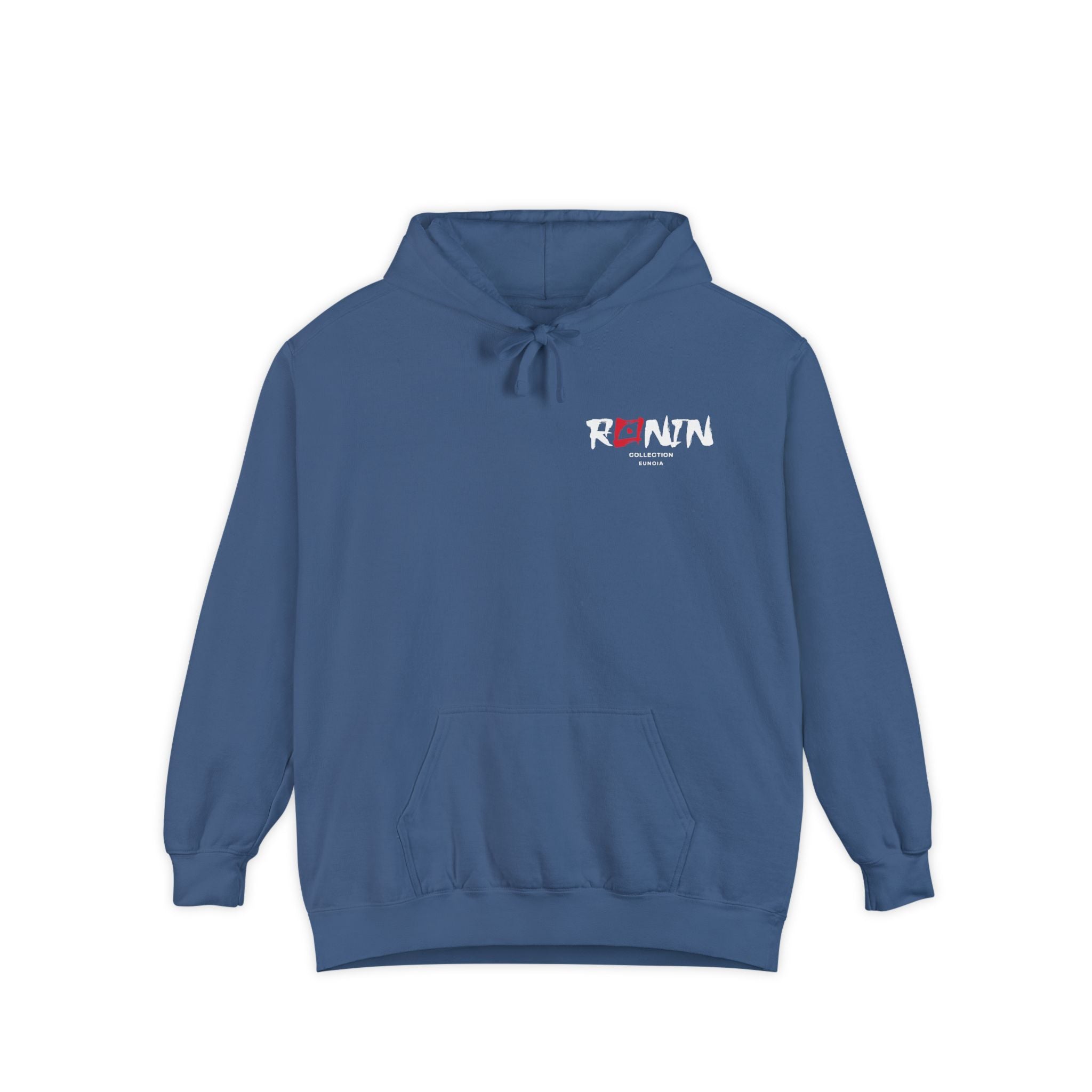 Injustice, Garment-Dyed Hoodie