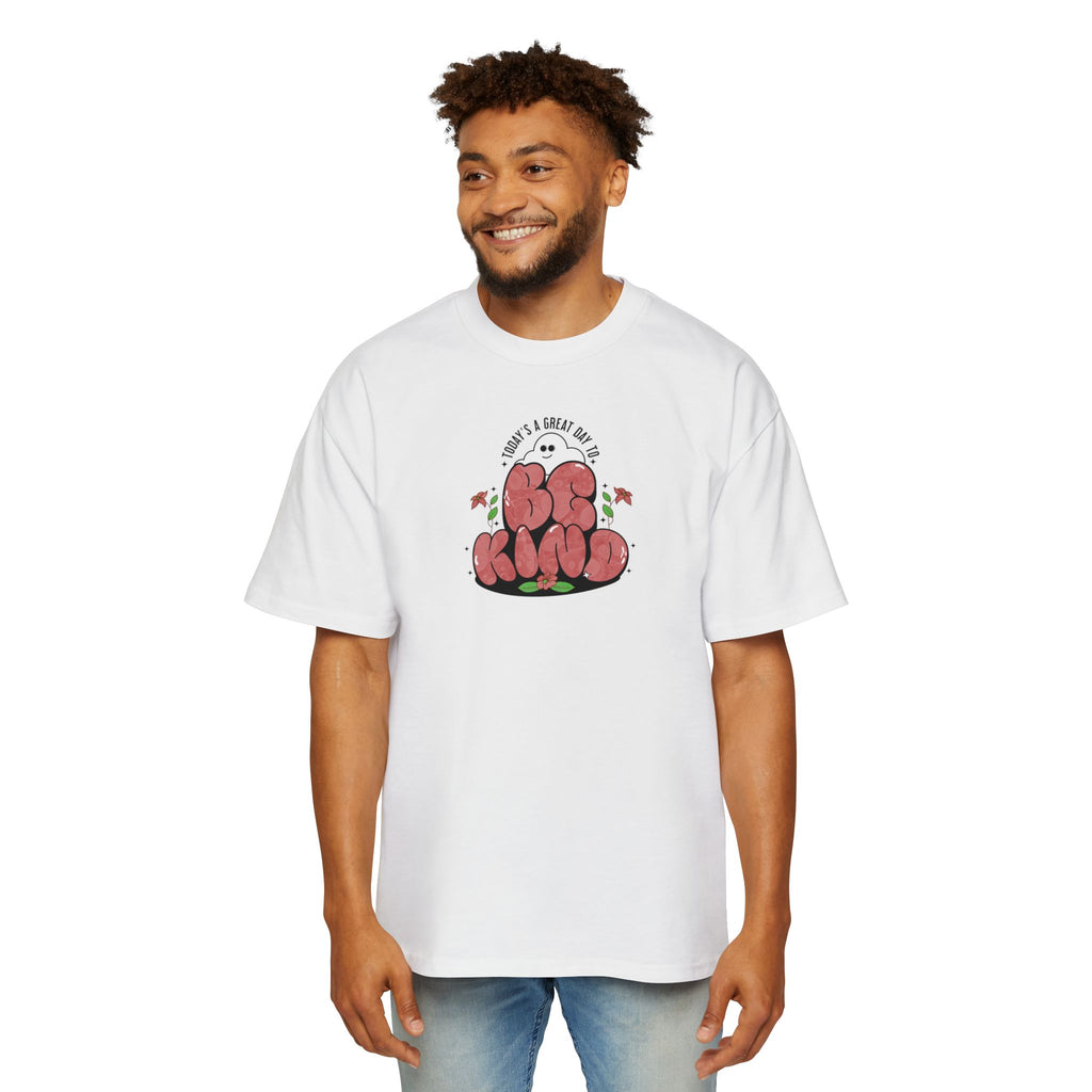 Better Days Ahead, Heavy Oversized Tee