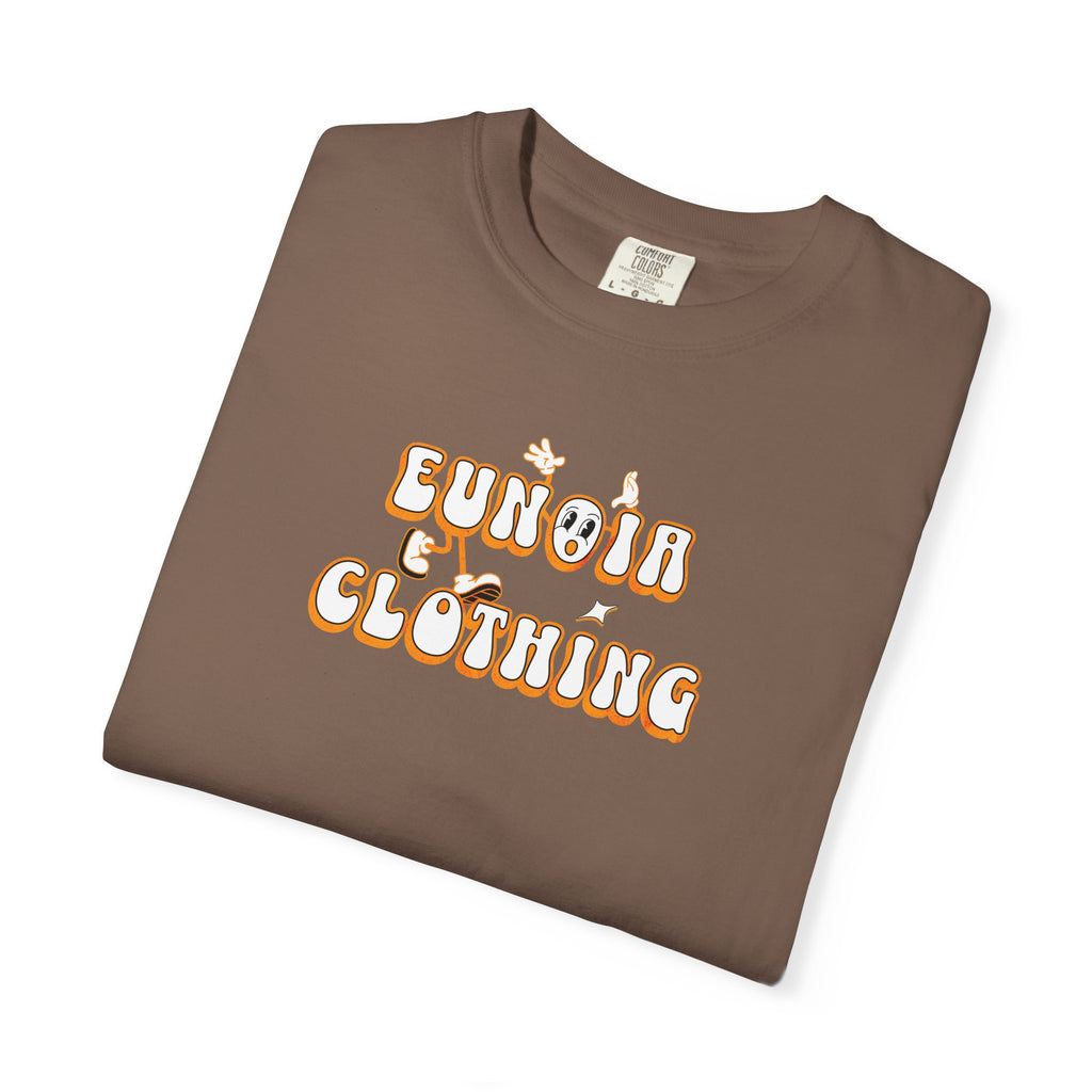 Lost and Found, Garment-Dyed Tee