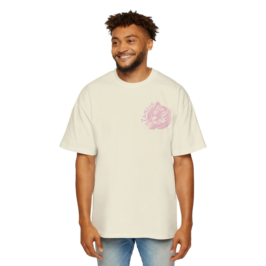 Beauty, Heavy Oversized Tee