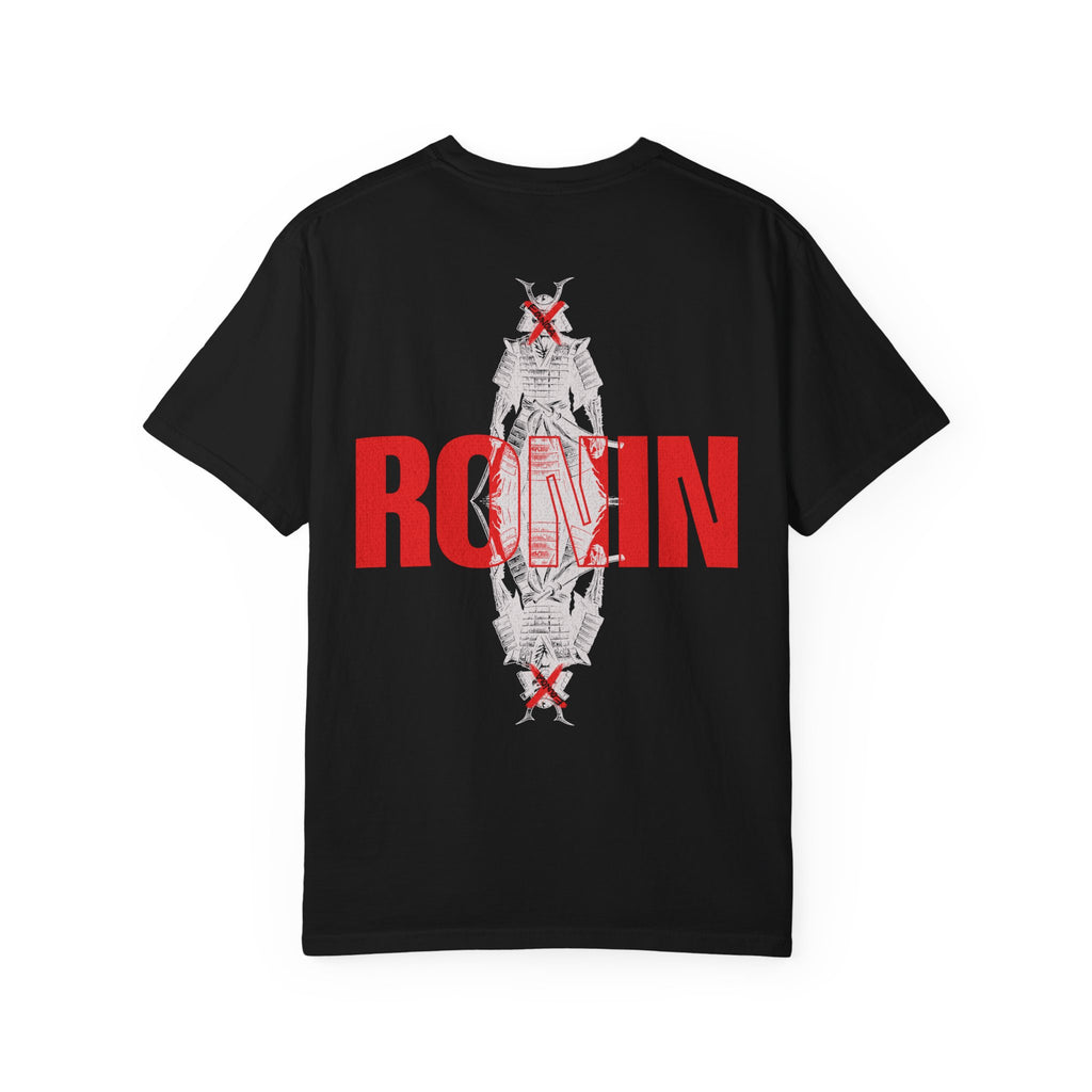 Honor Over Loyalty, Garment-Dyed Tee